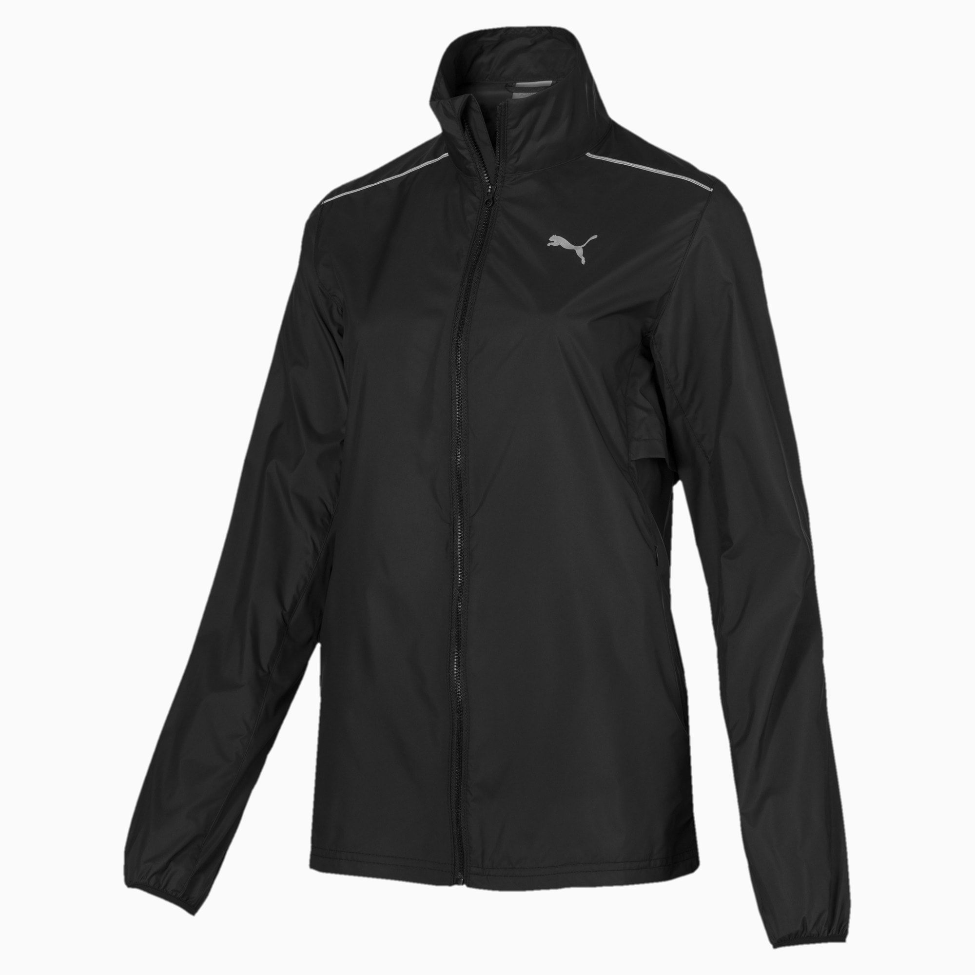  Puma Ignite Wind Jacket 