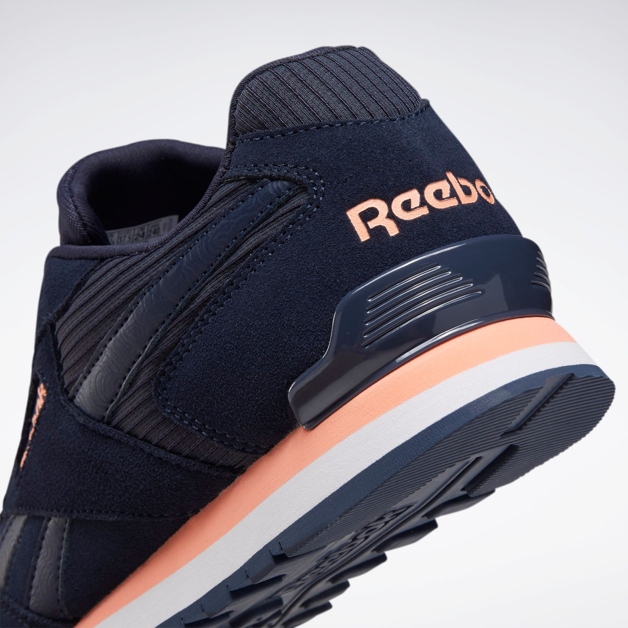 Reebok Classic Harman Run Clip
