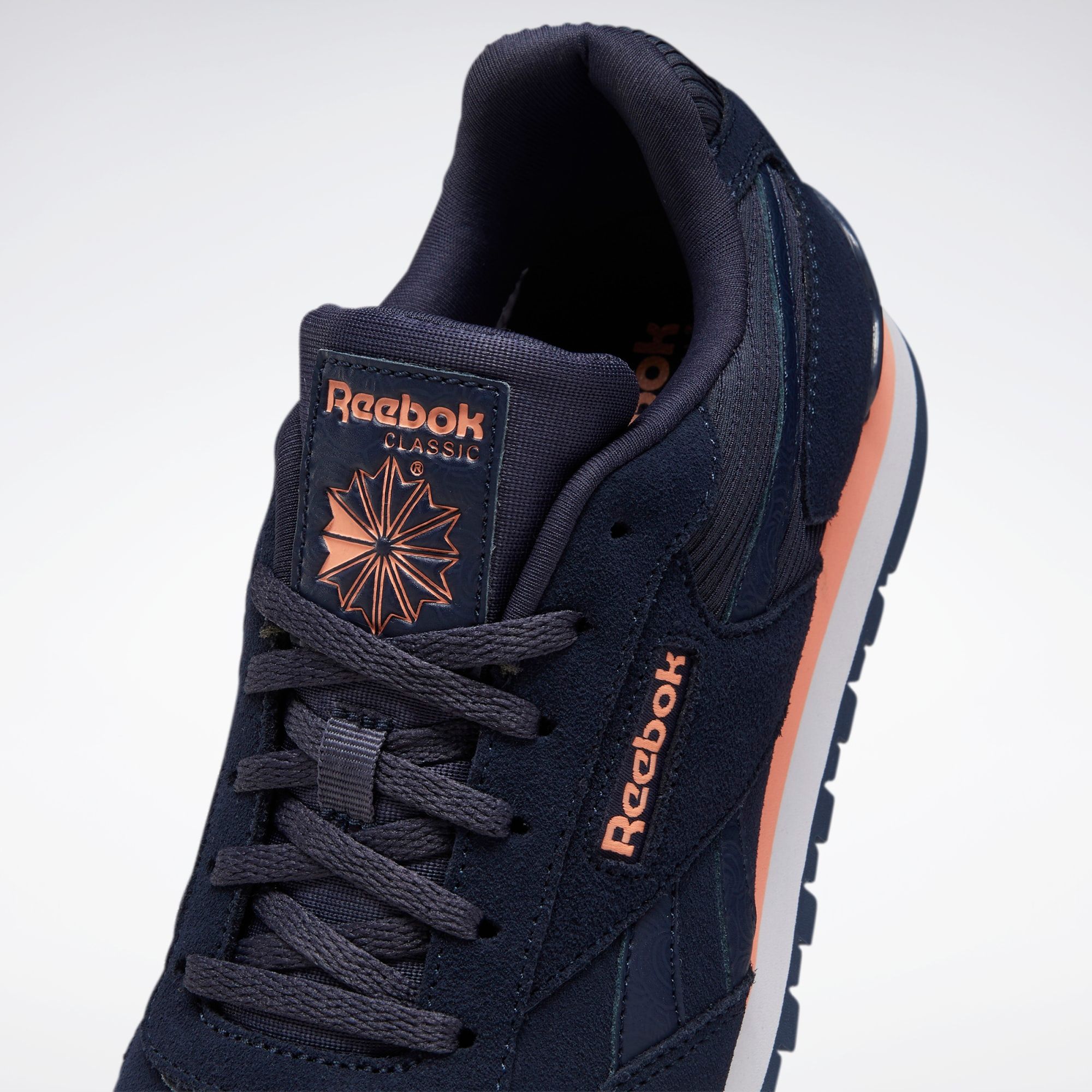 Reebok Classic Harman Run Clip