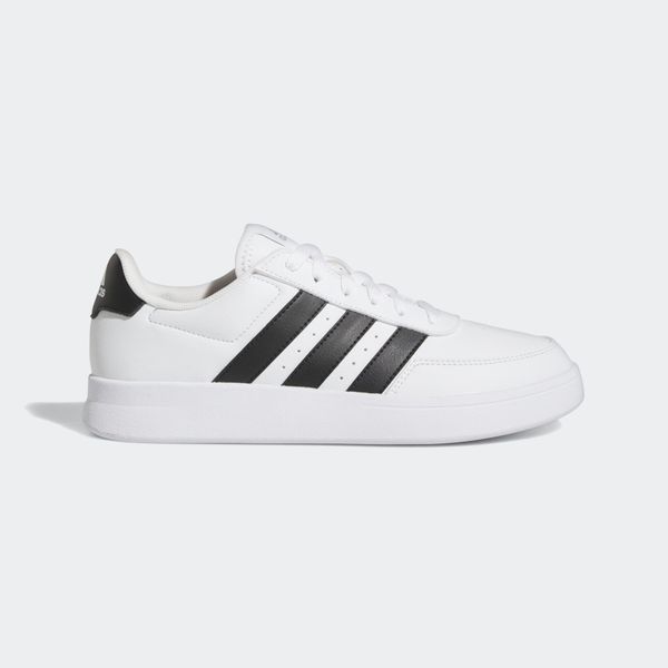  adidas Breaknet 2.0 - Cloud White / Black 