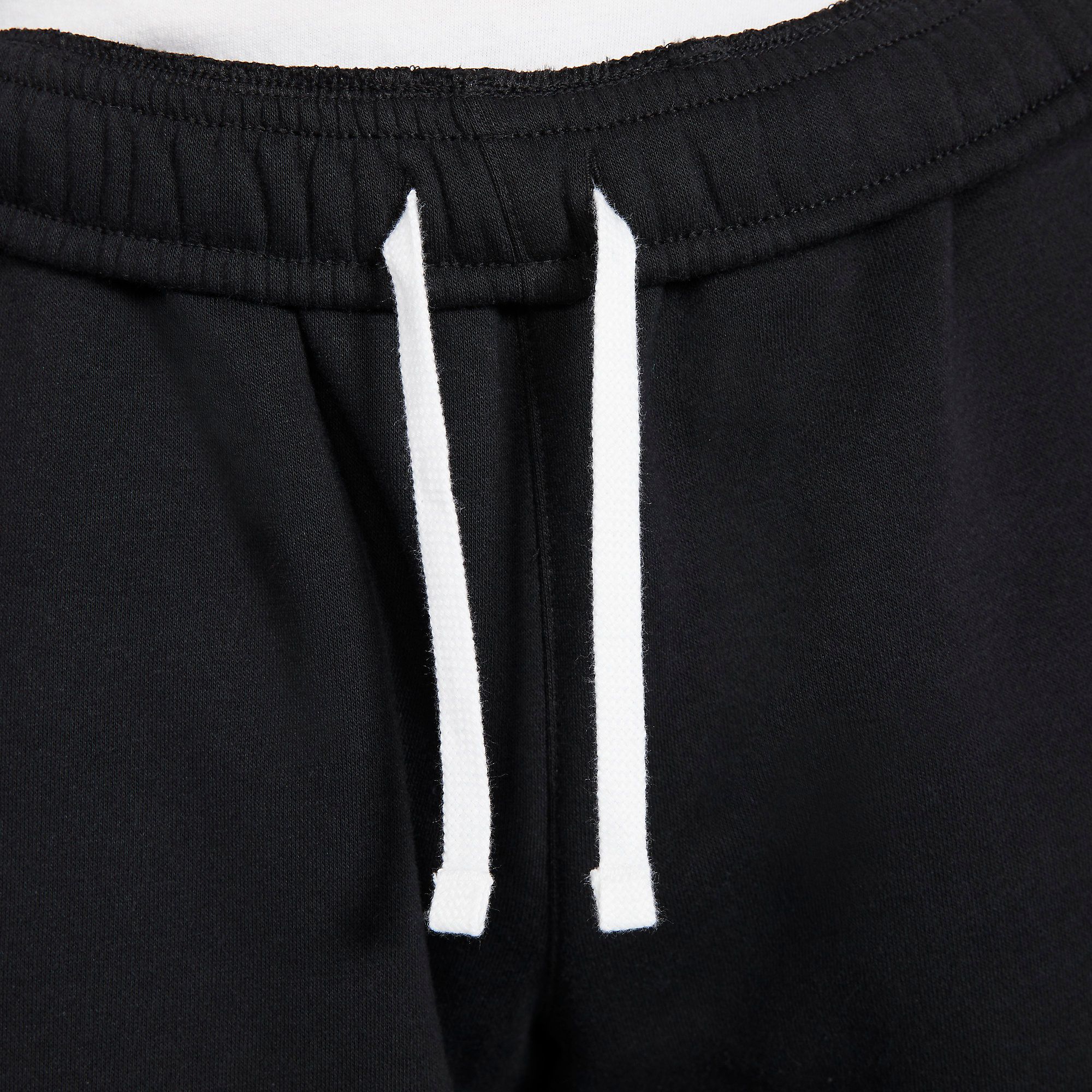  Nike Sportswear Club Shorts - Black 