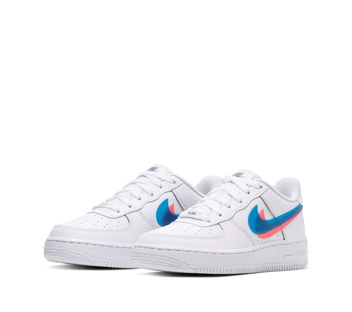 Nike Air Force 1 '3D Glasses'