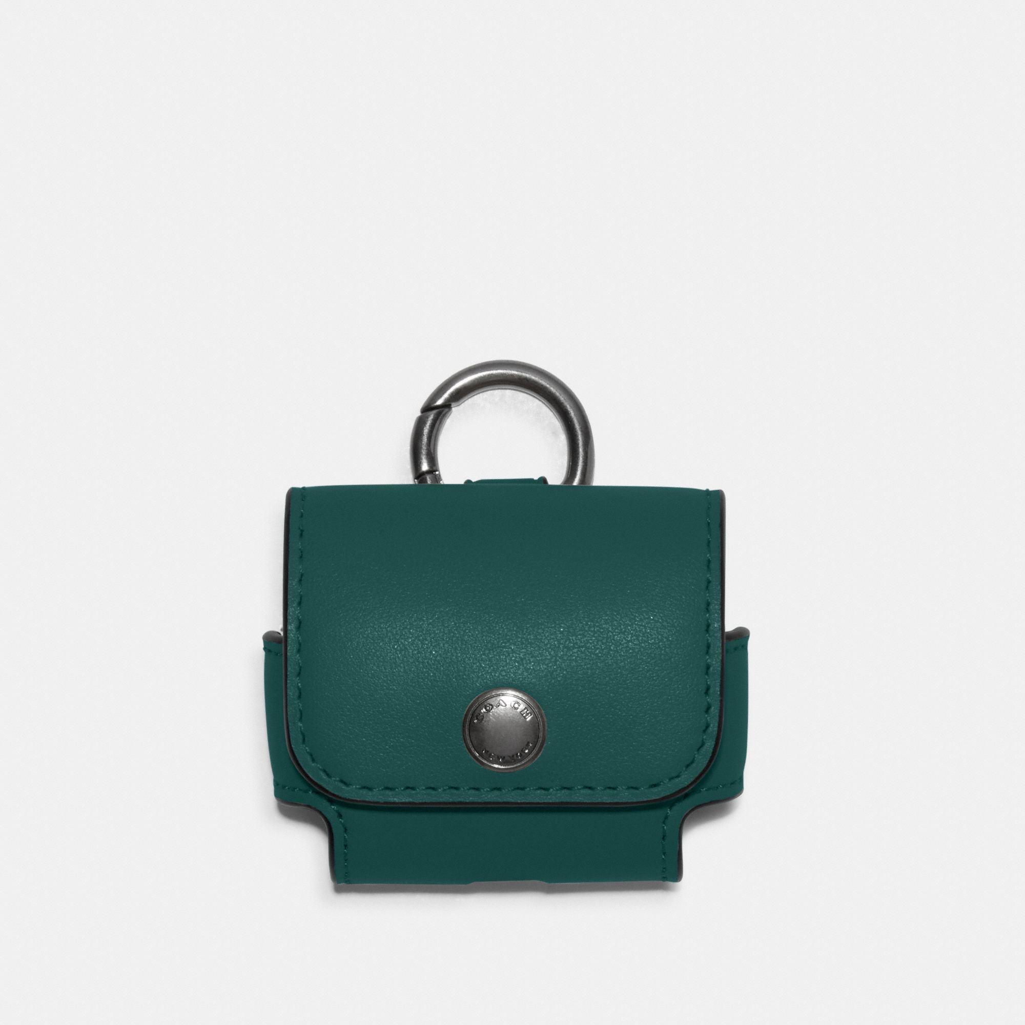 Coach AirPod Pro Case - Forest