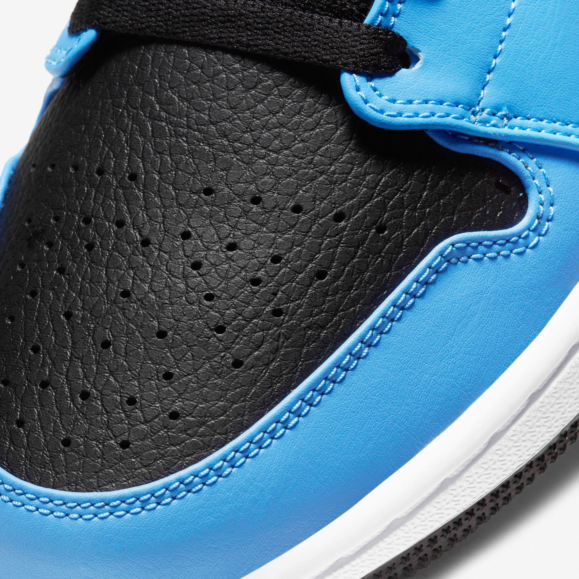 Air Jordan 1 Low - University Blue