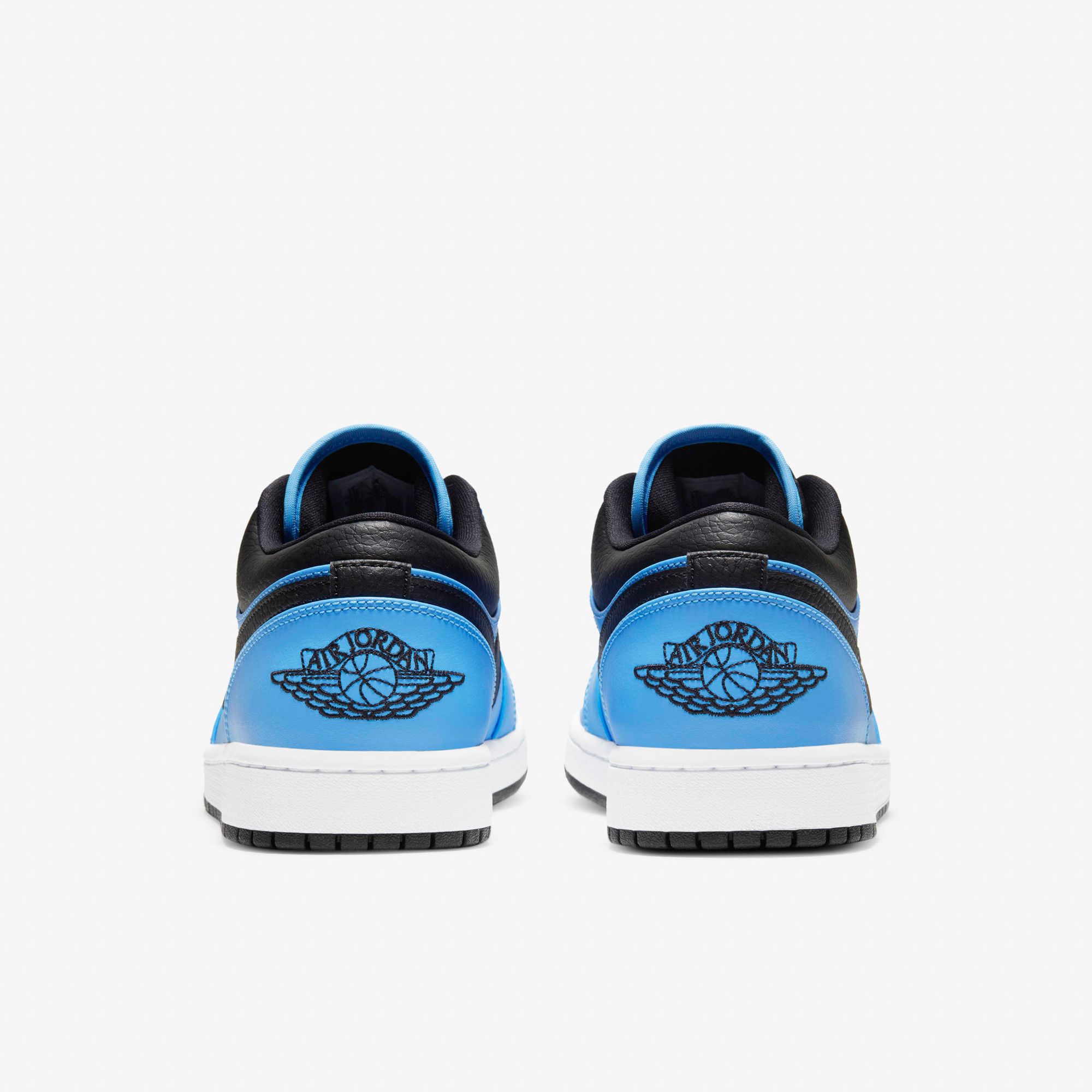 Air Jordan 1 Low - University Blue