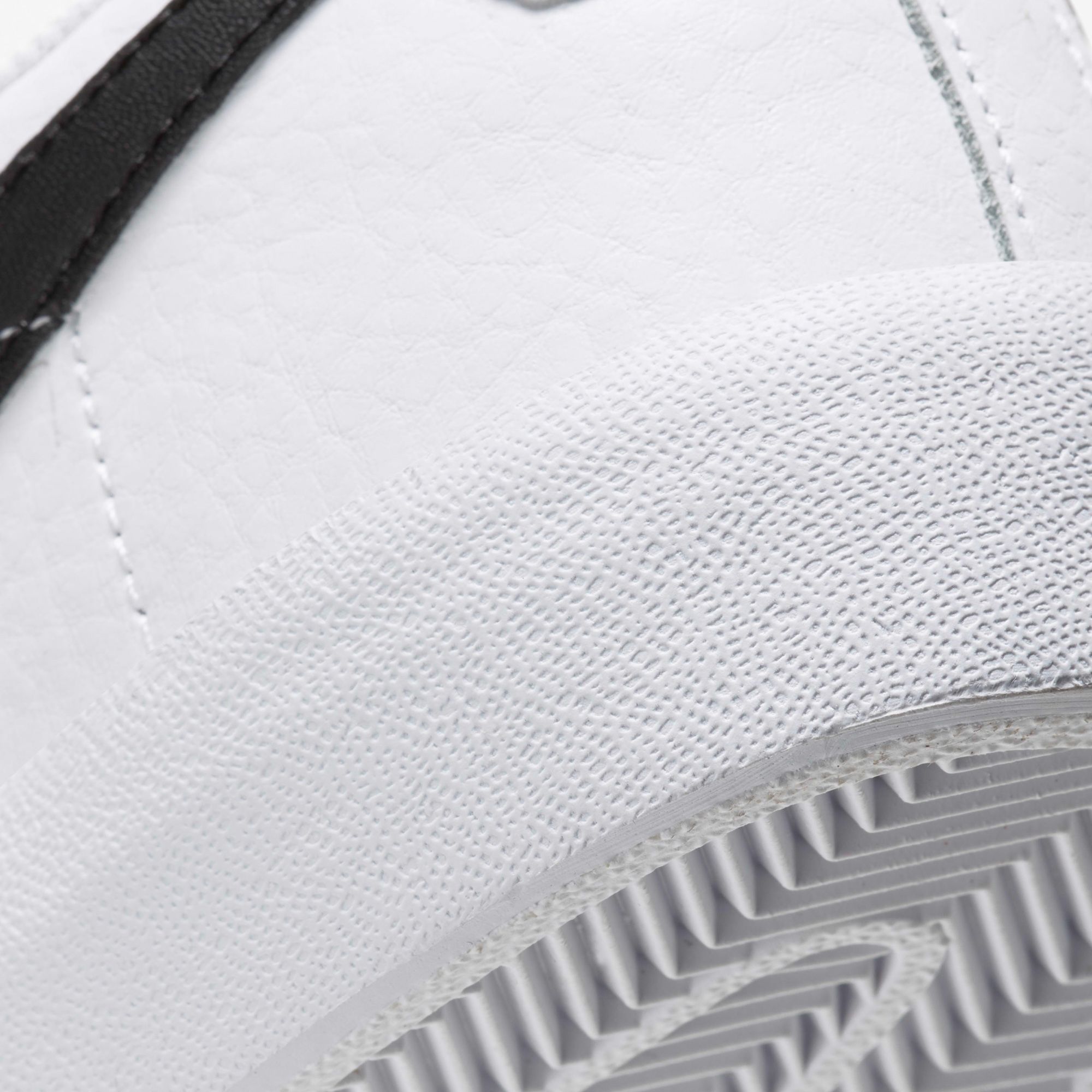 Nike Blazer Low Leather - White/Black