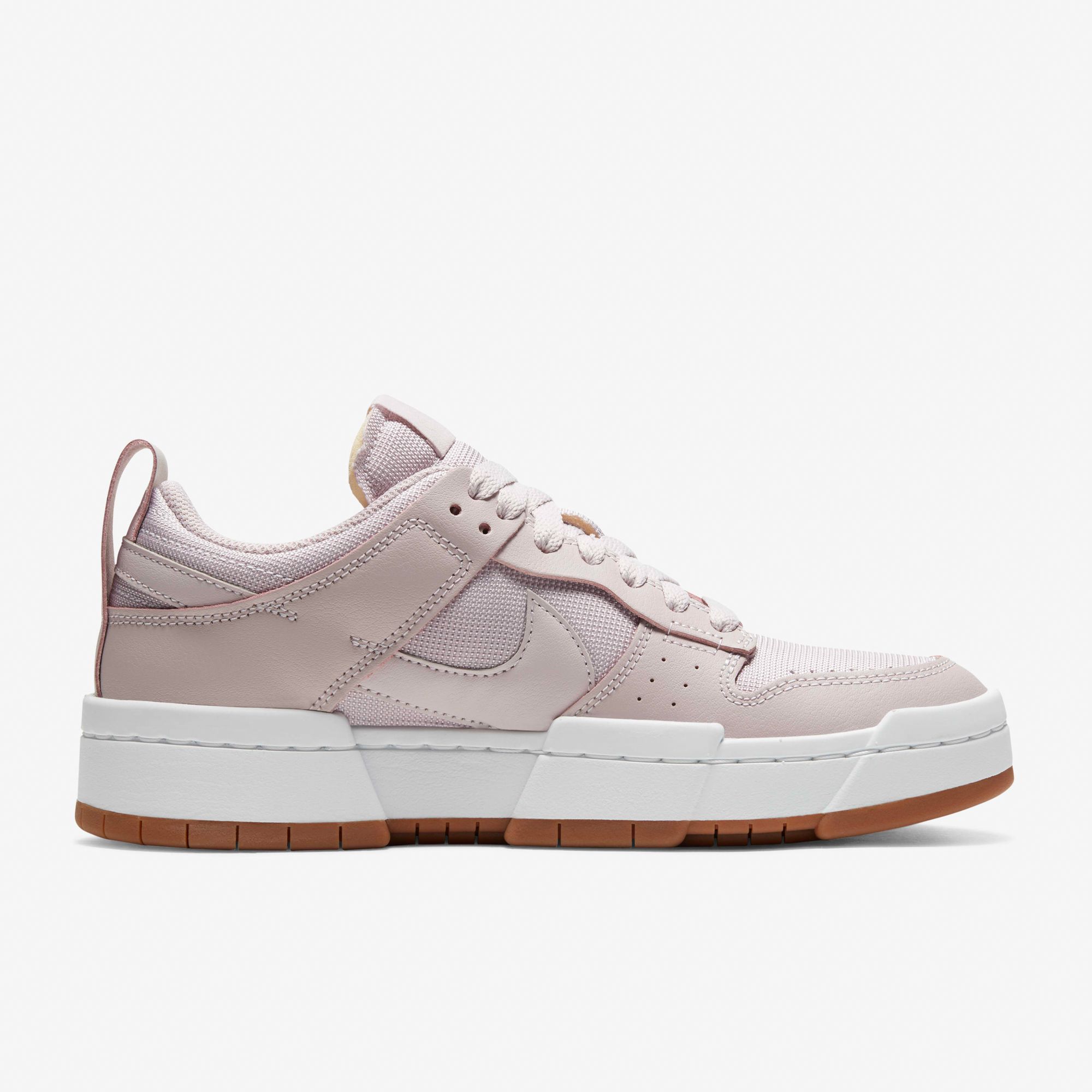 Nike Dunk Low Disrupt - Platinum Violet