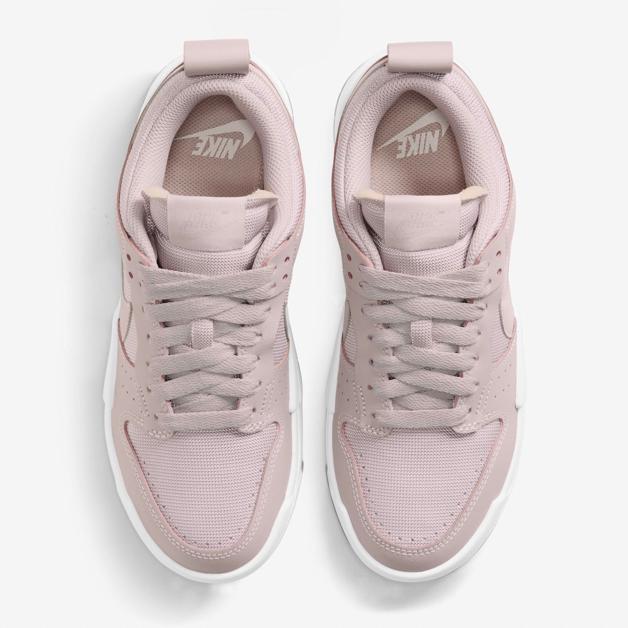 Nike Dunk Low Disrupt - Platinum Violet