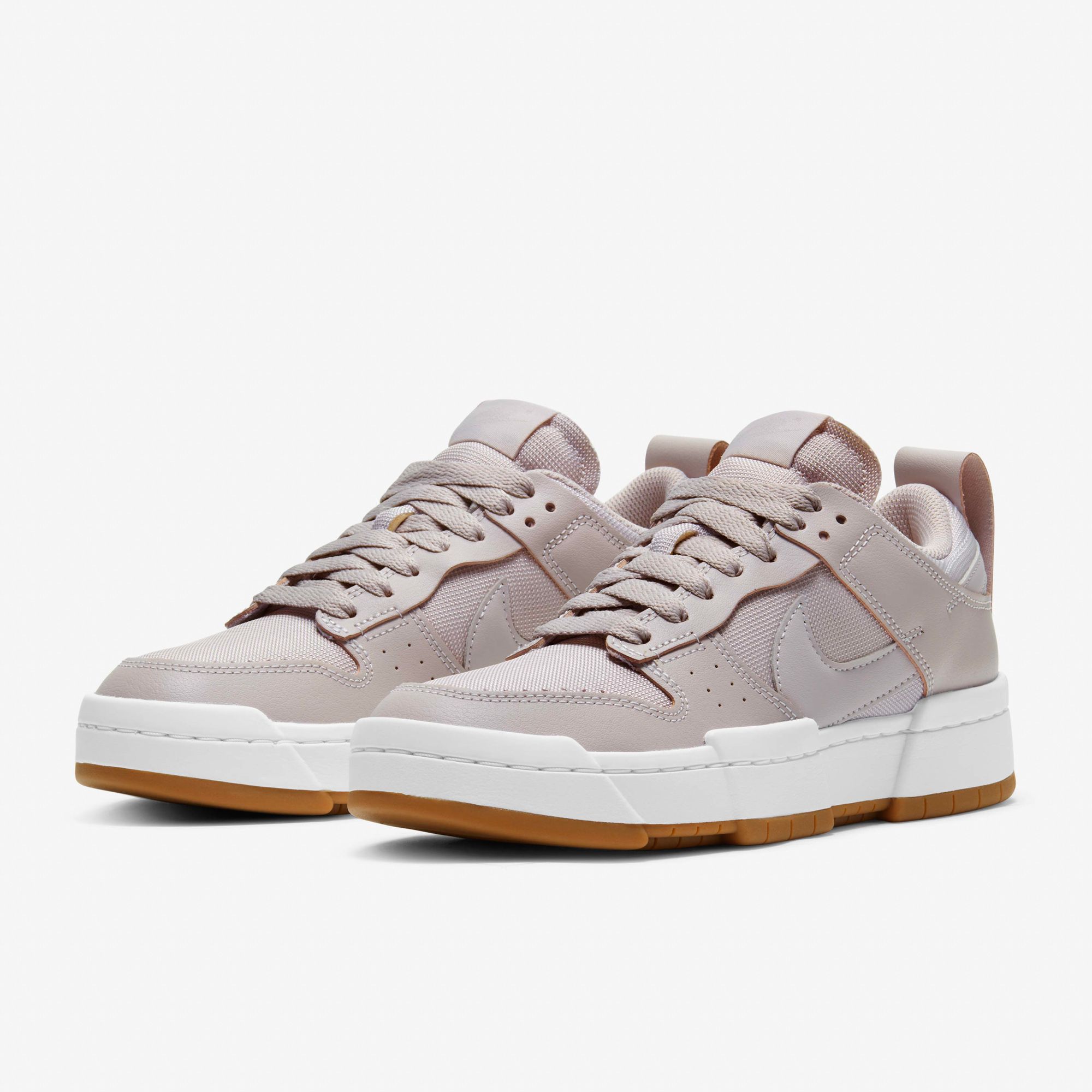 Nike Dunk Low Disrupt - Platinum Violet