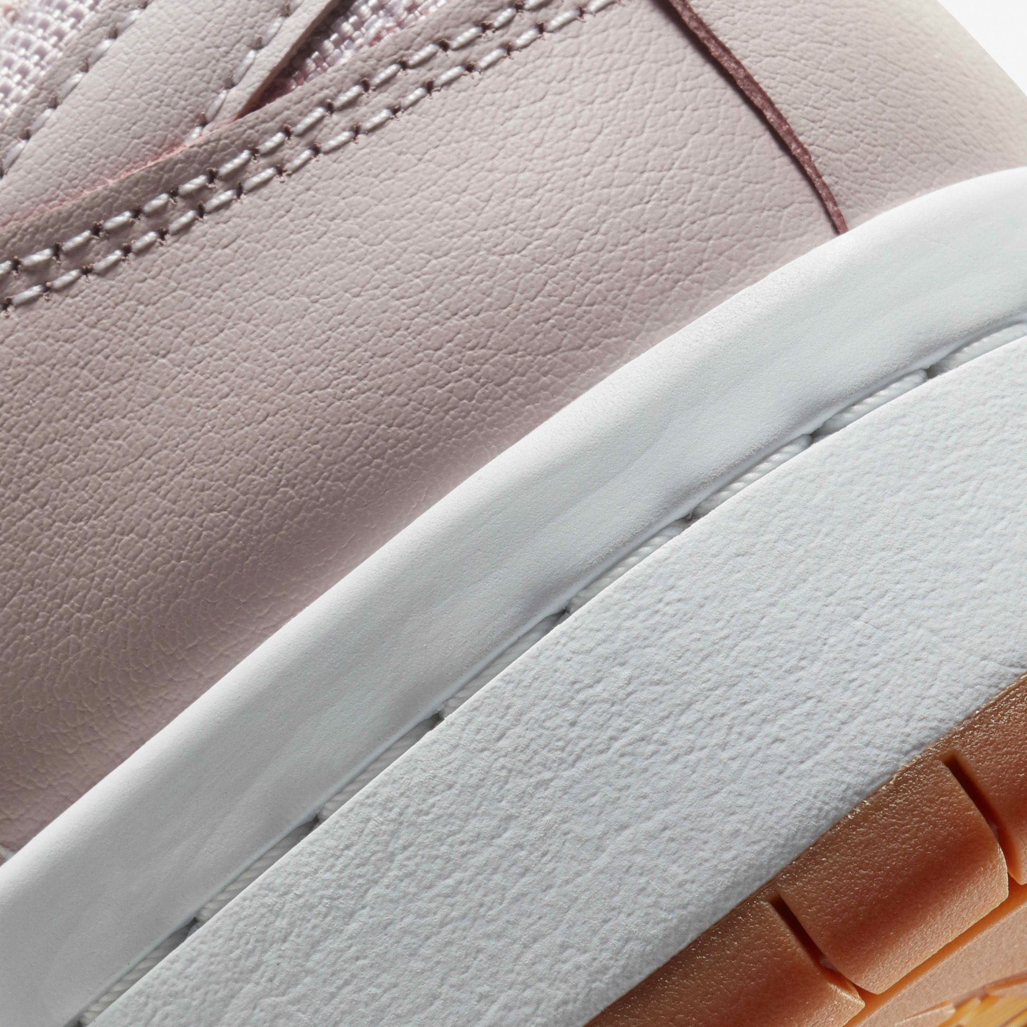 Nike Dunk Low Disrupt - Platinum Violet