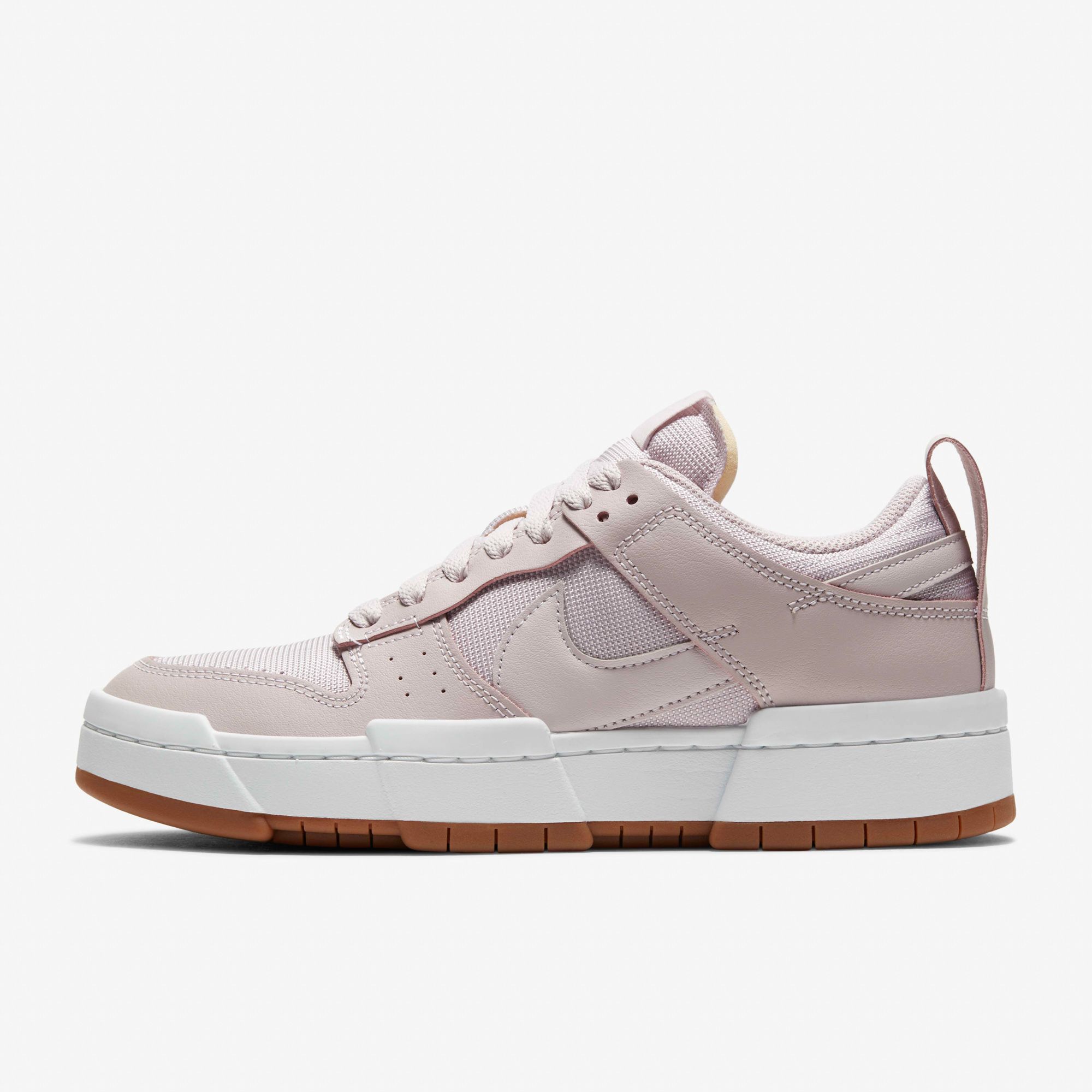 Nike Dunk Low Disrupt - Platinum Violet