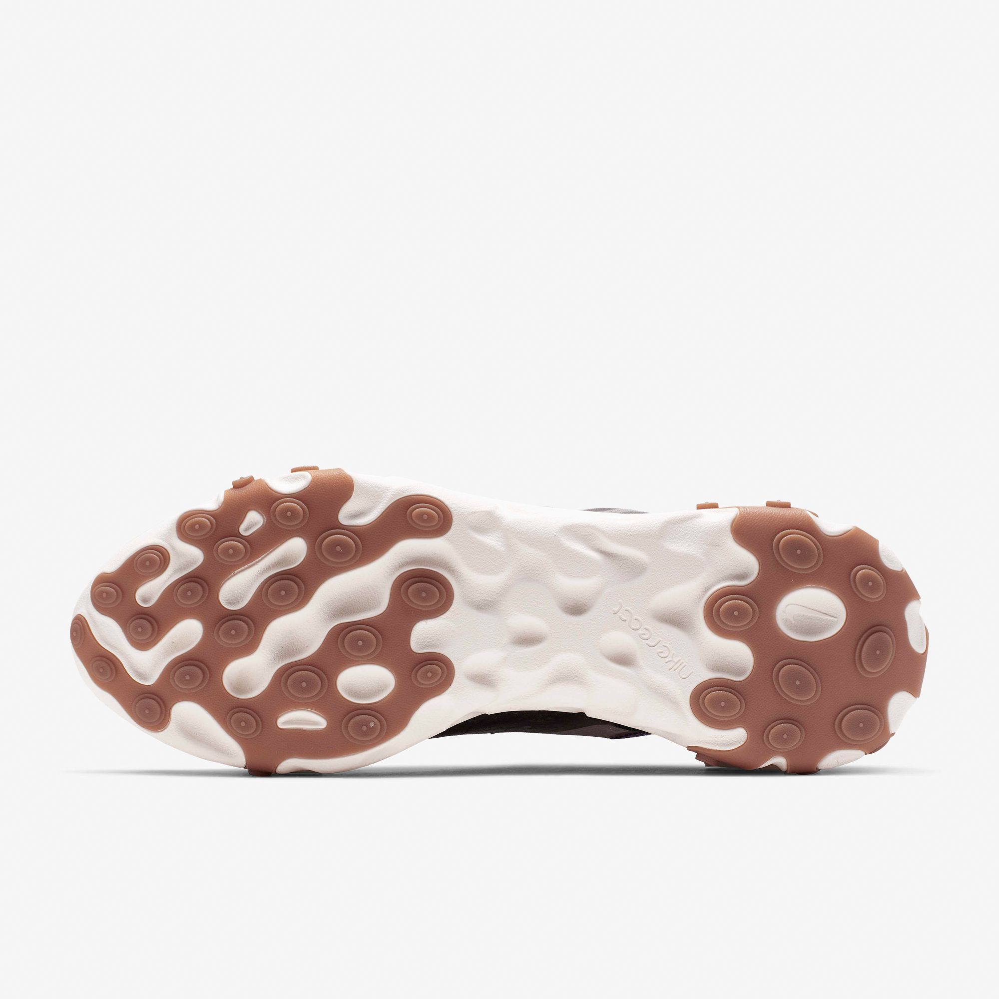 Nike React Element 87 'Dusty Peach'