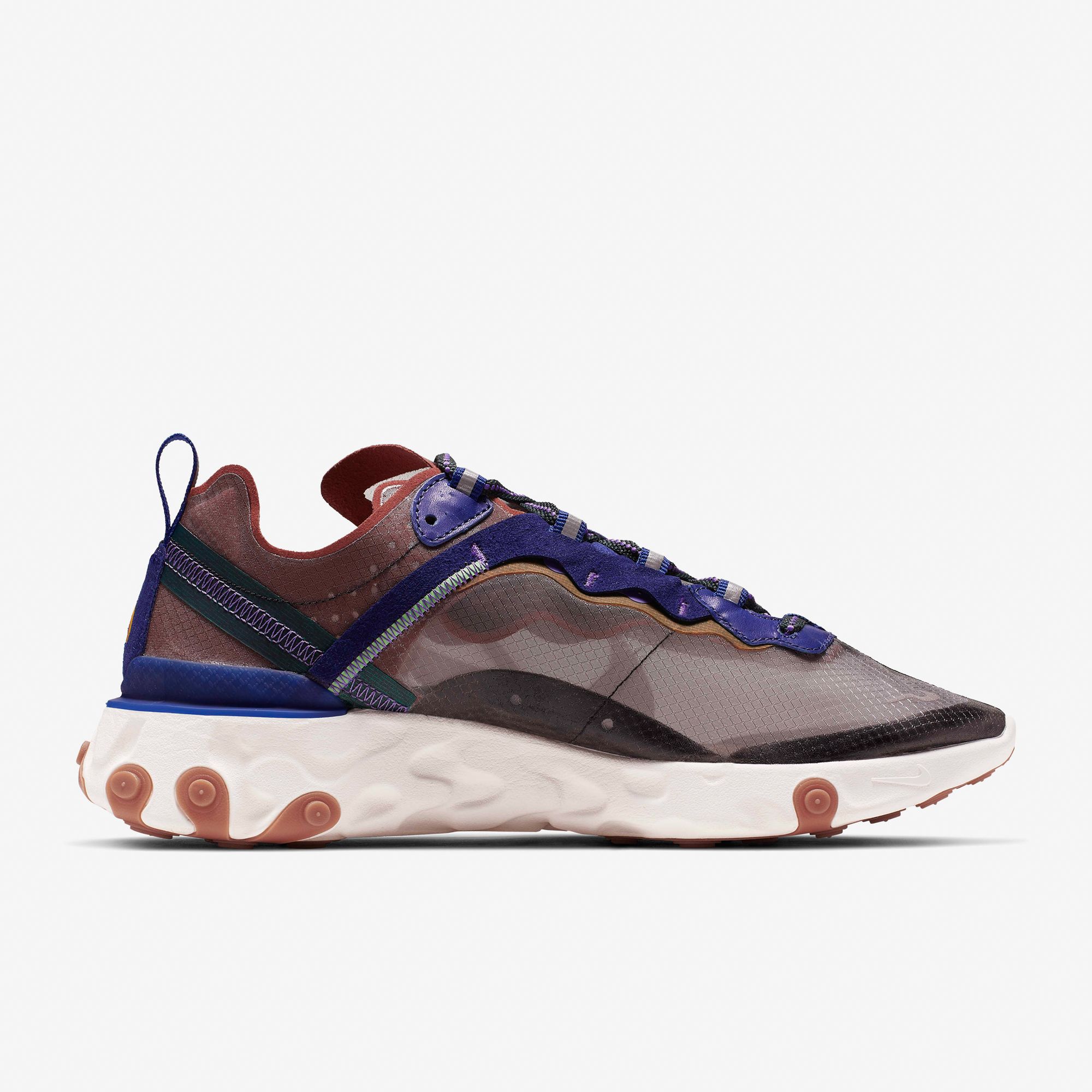 Nike React Element 87 'Dusty Peach'