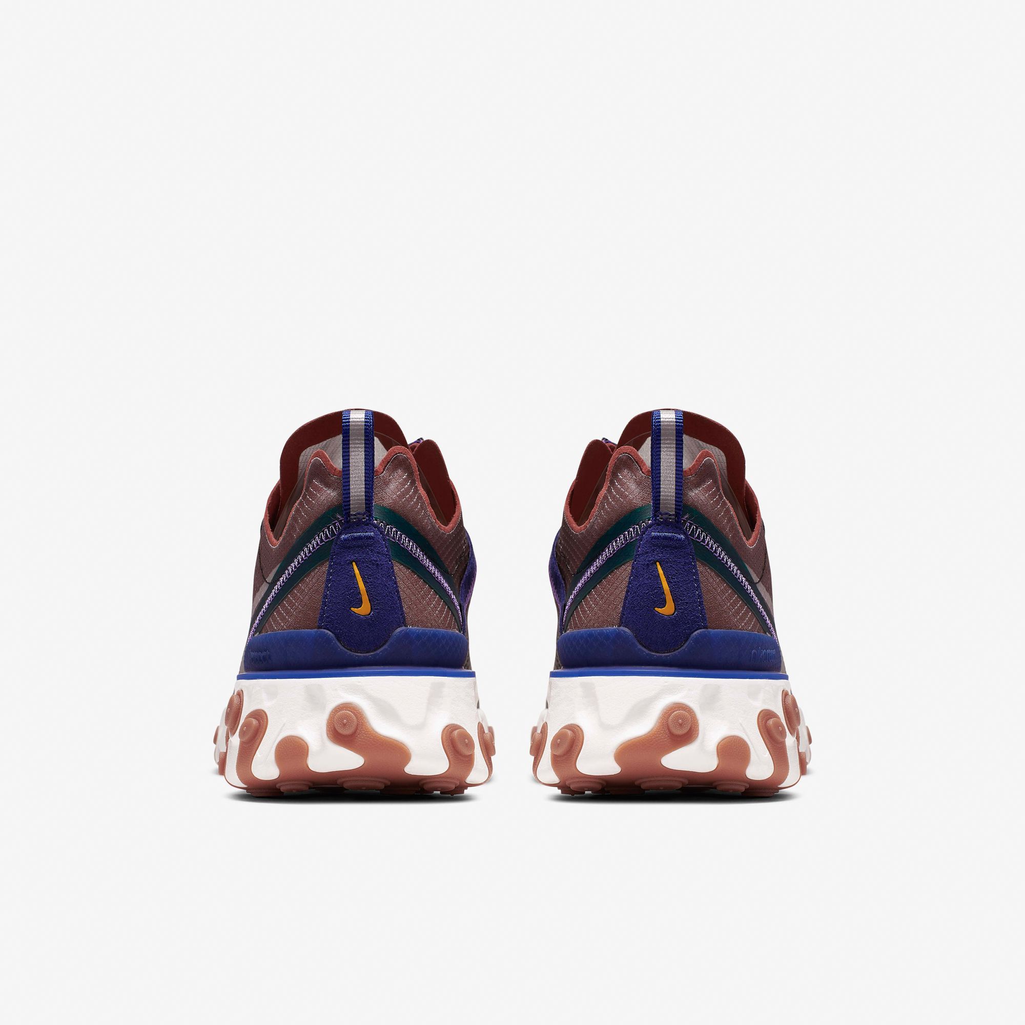 Nike React Element 87 'Dusty Peach'