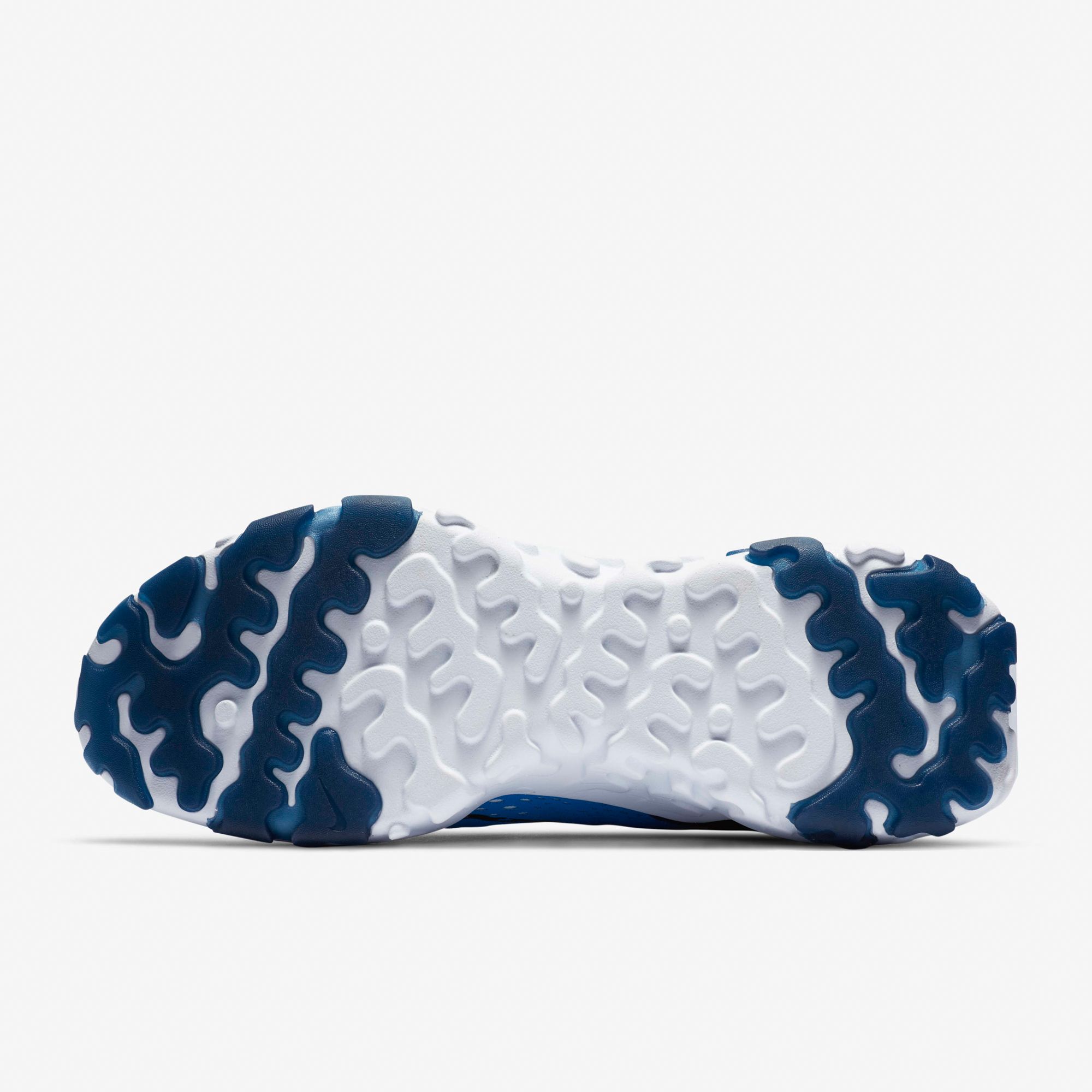 Nike React Vision - Photo Blue/Black
