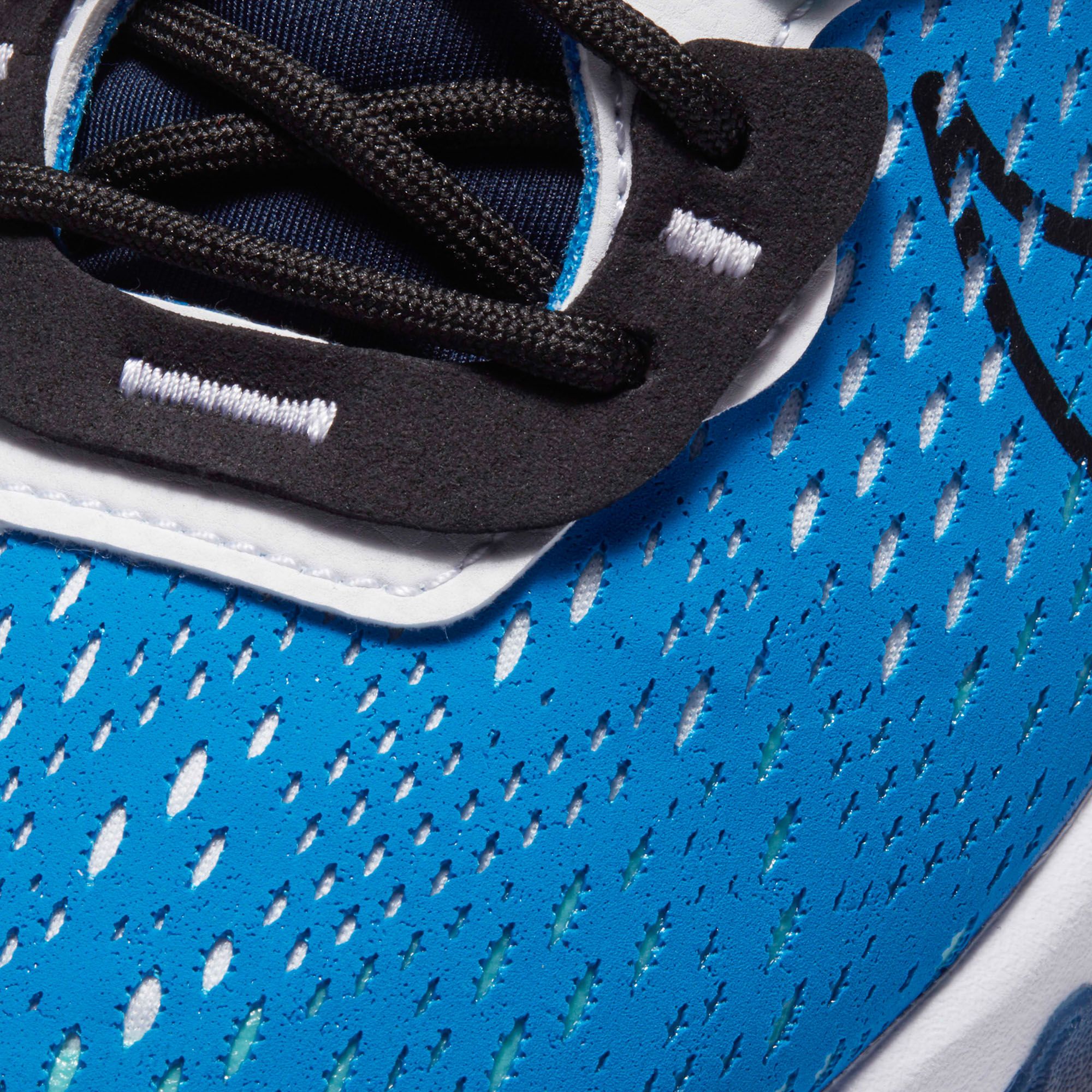 Nike React Vision - Photo Blue/Black