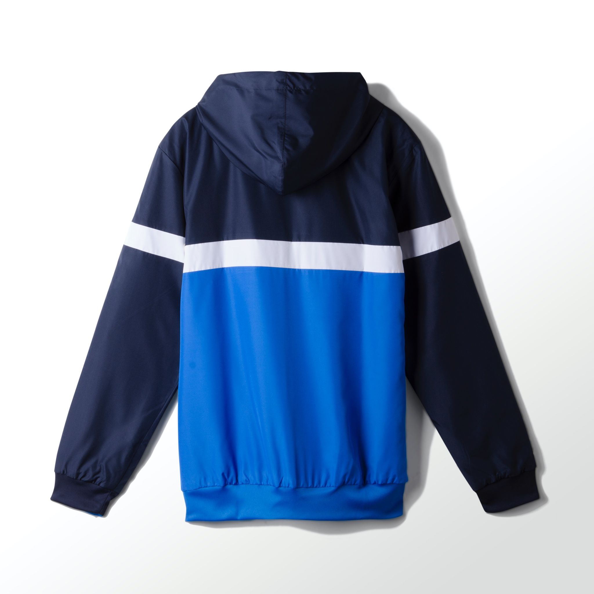 adidas Reversible Windbreaker 'Legend Ink'