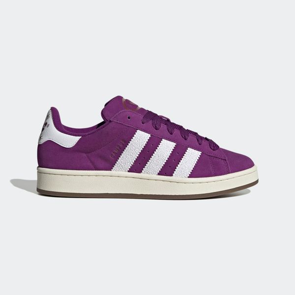  adidas Campus 00s - Glow Purple 