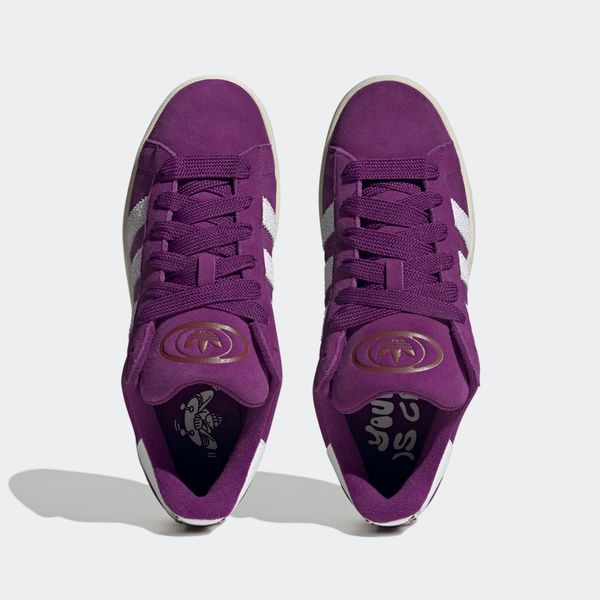  adidas Campus 00s - Glow Purple 