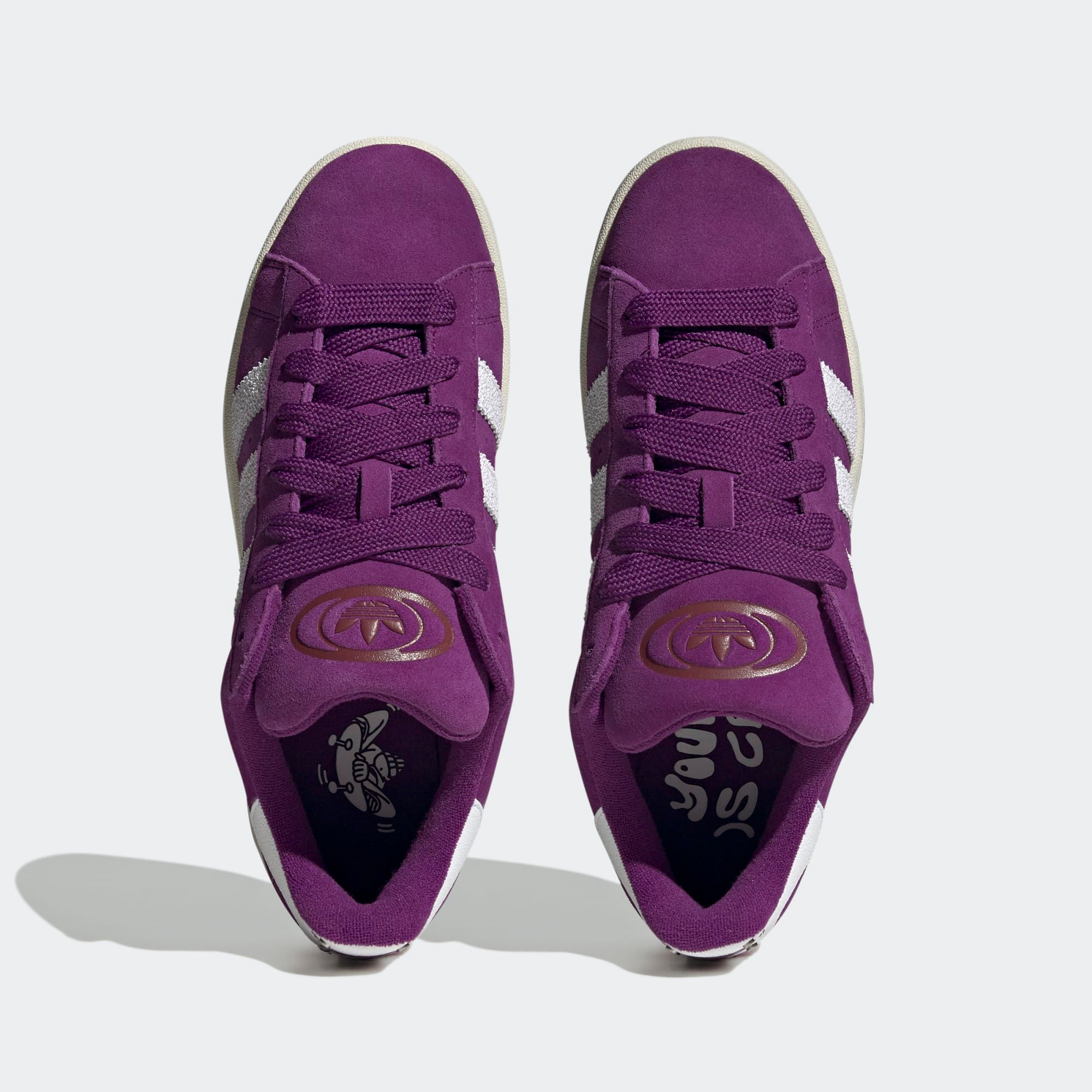 adidas Campus 00s - Glow Purple