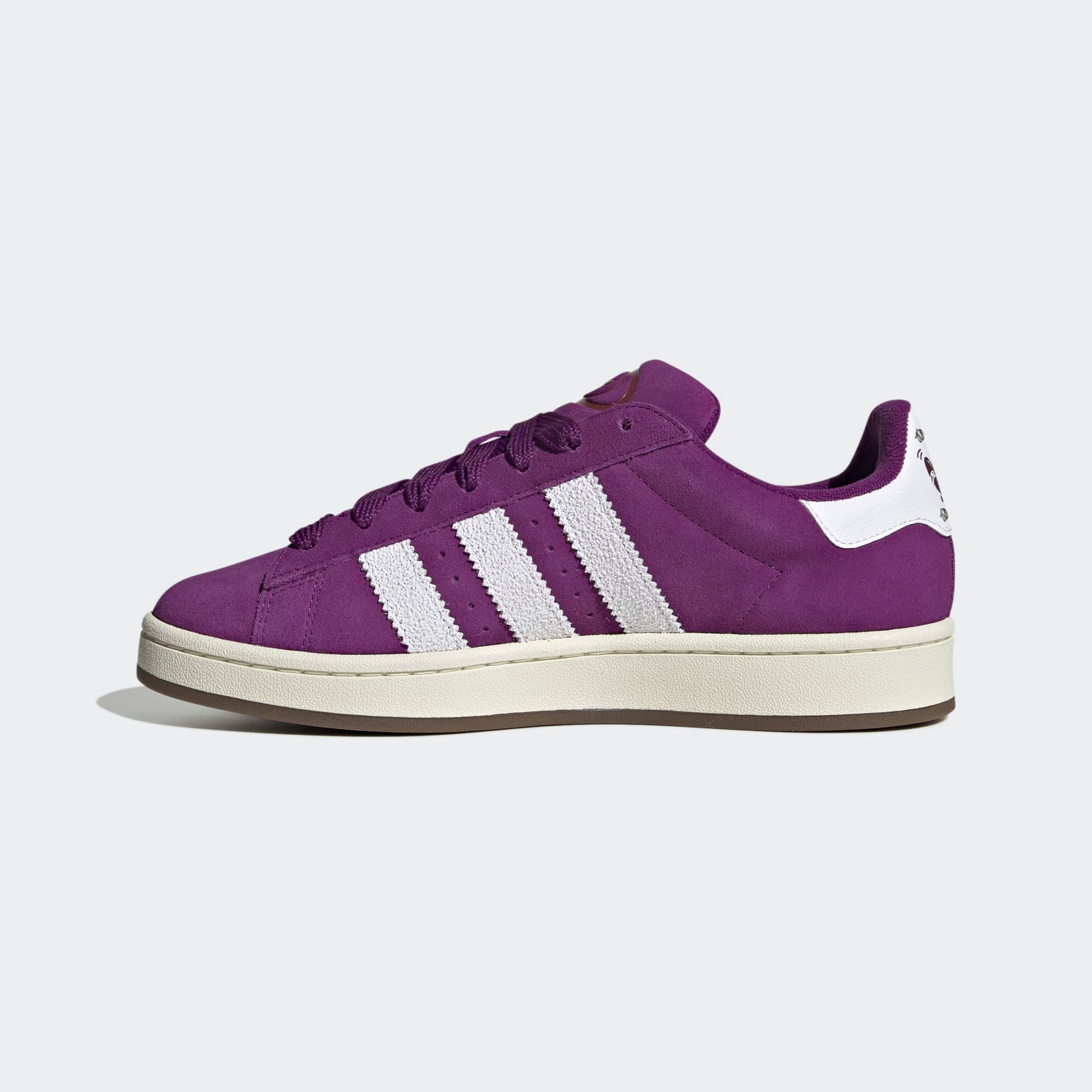  adidas Campus 00s - Glow Purple 