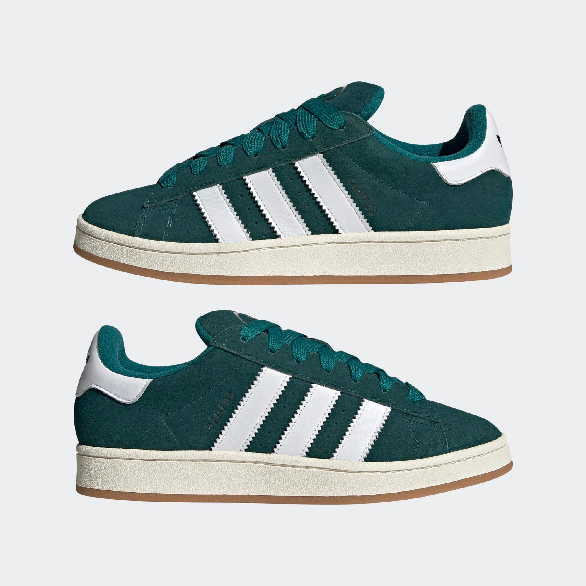  adidas Campus 00s - St Forest Glade 