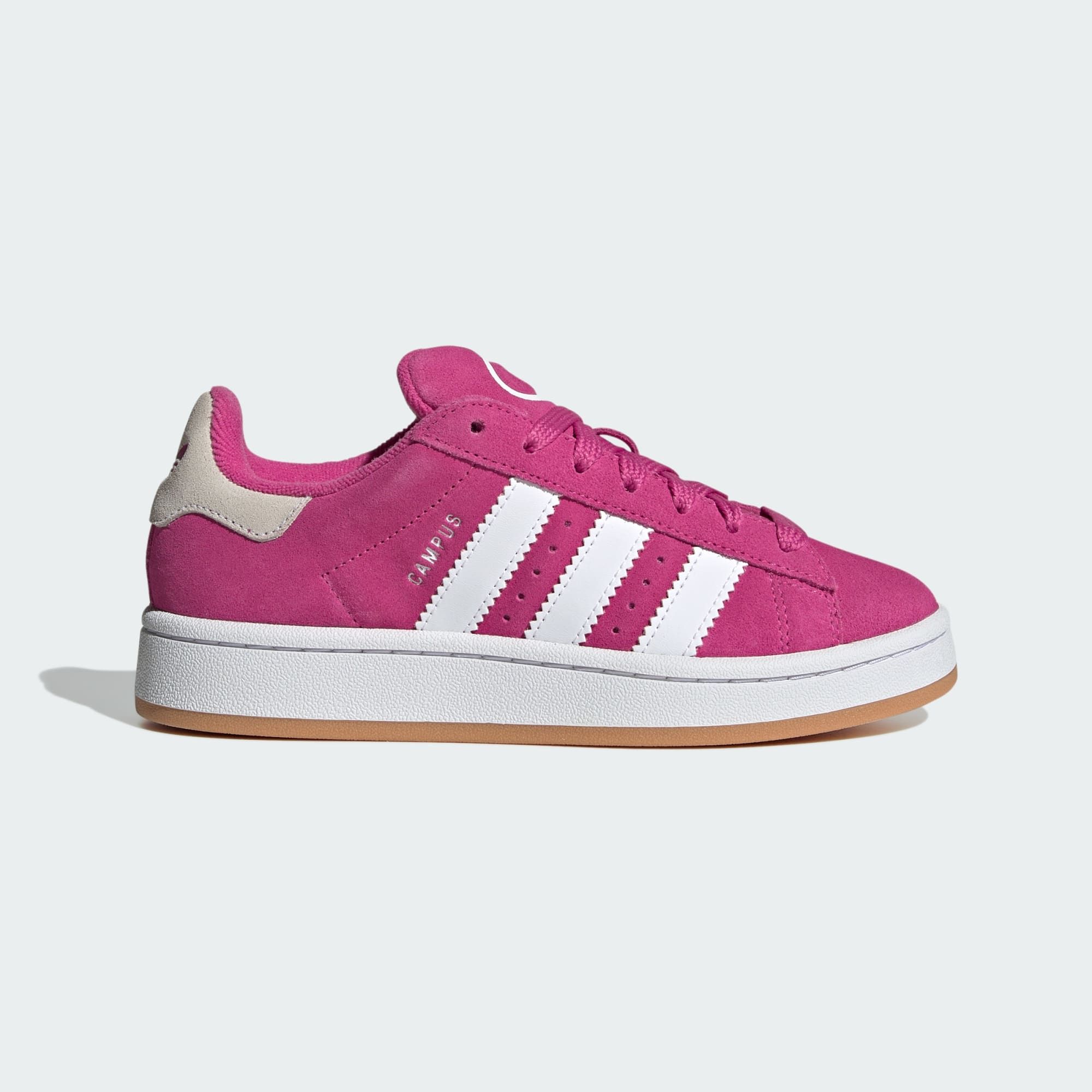 adidas Campus 00s - Semi Lucid Fuchsia