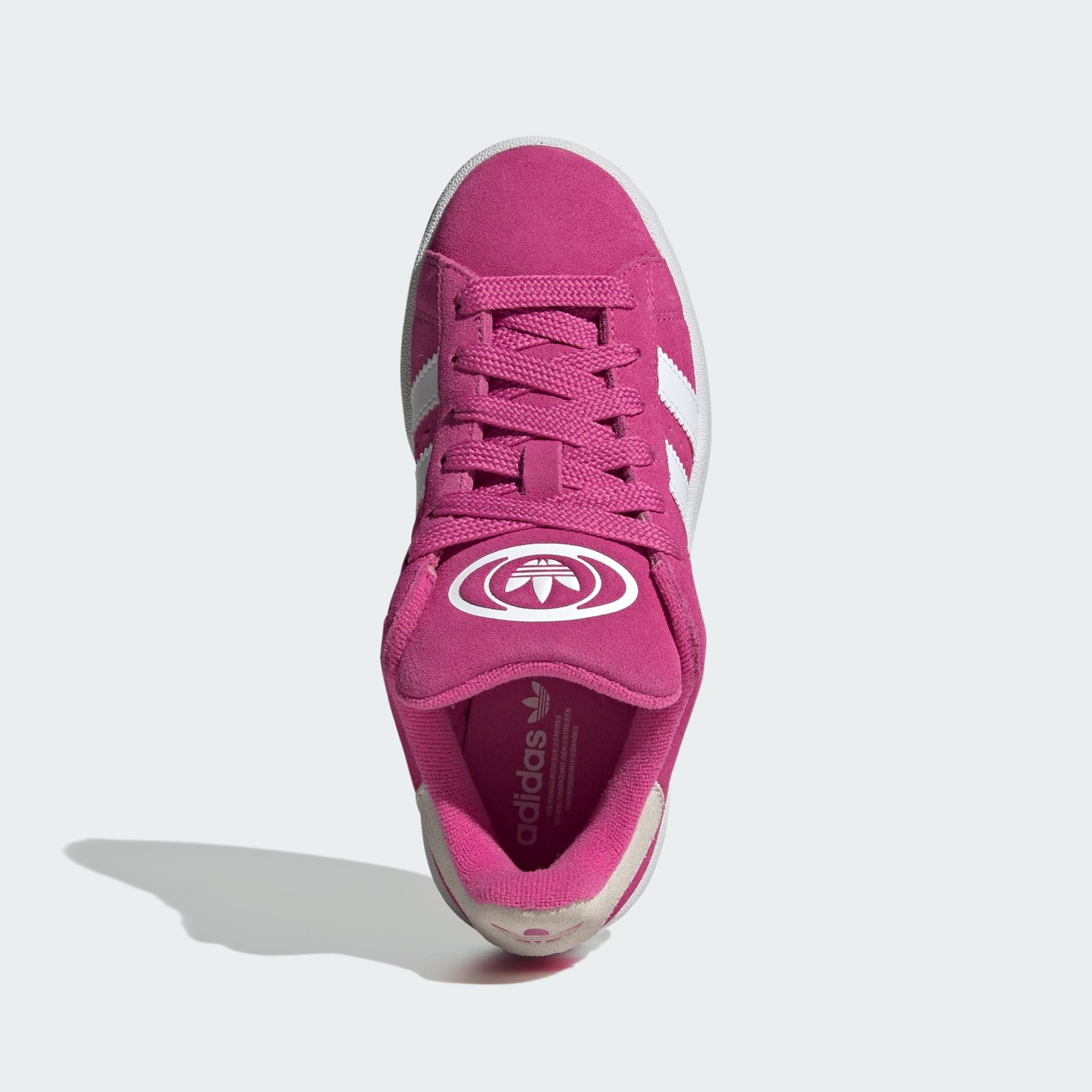 adidas Campus 00s - Semi Lucid Fuchsia