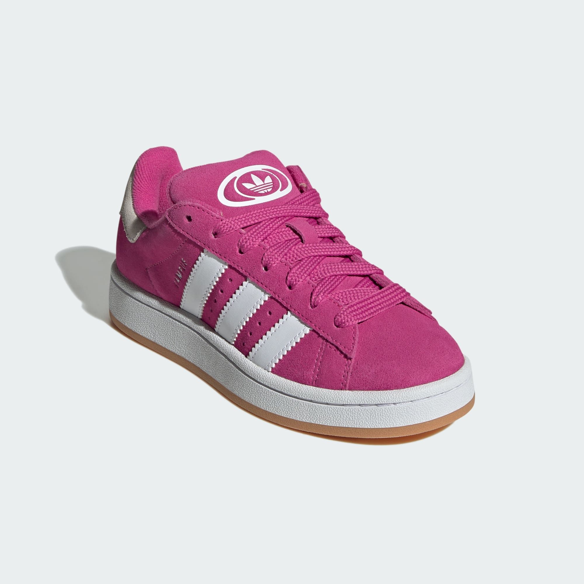 adidas Campus 00s - Semi Lucid Fuchsia