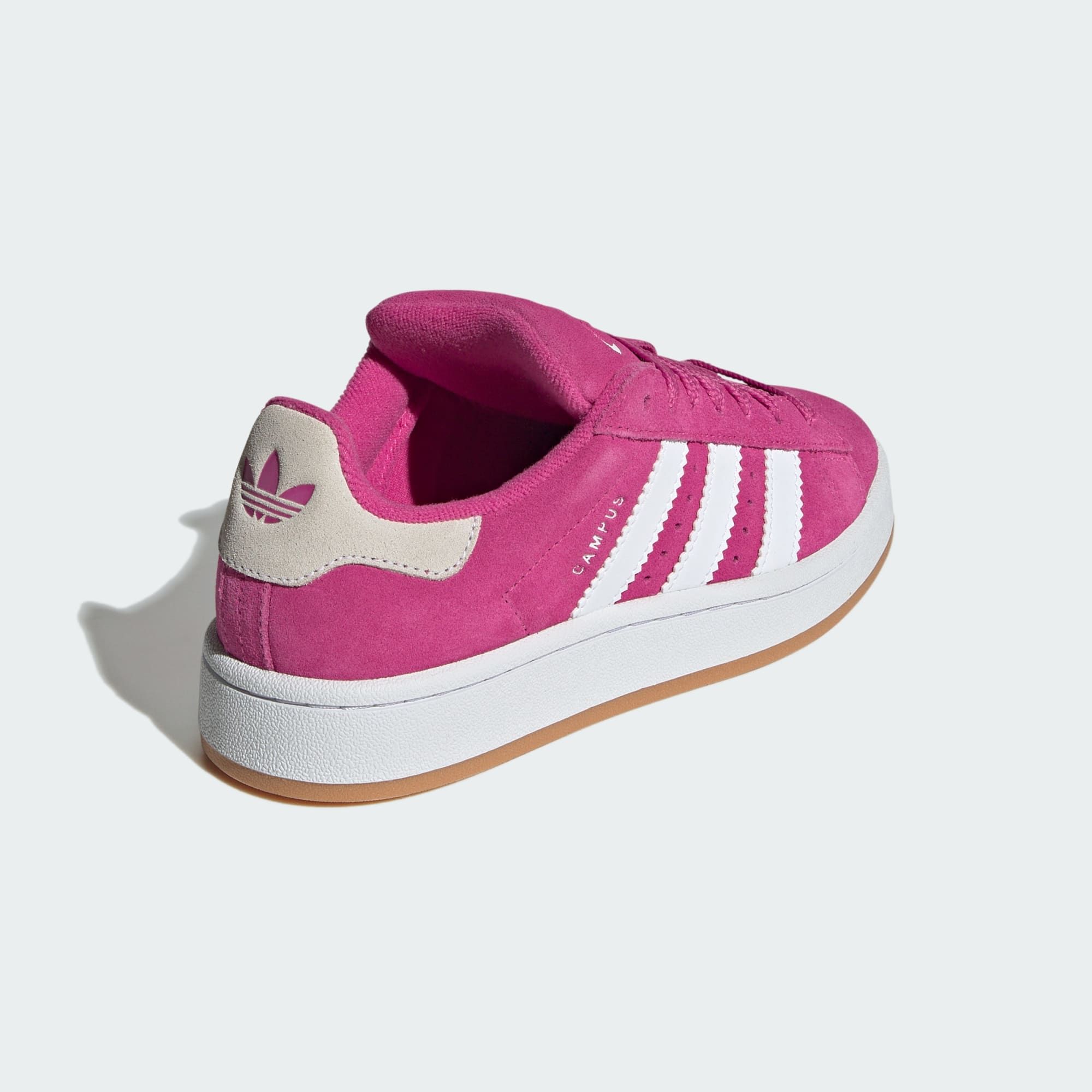 adidas Campus 00s - Semi Lucid Fuchsia