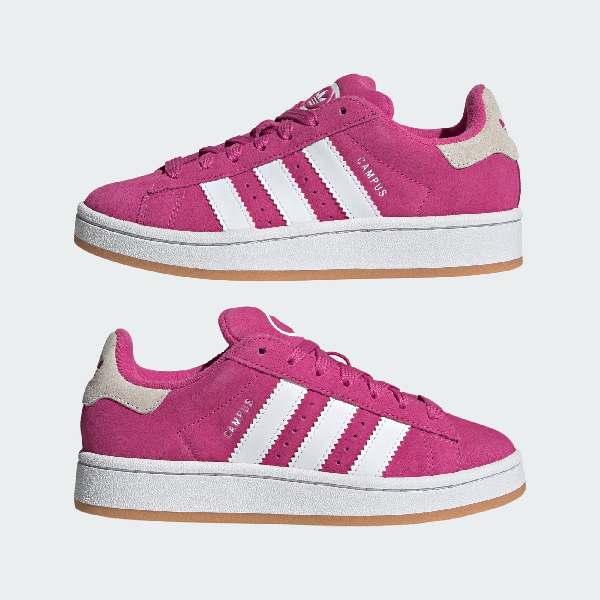 adidas Campus 00s - Semi Lucid Fuchsia