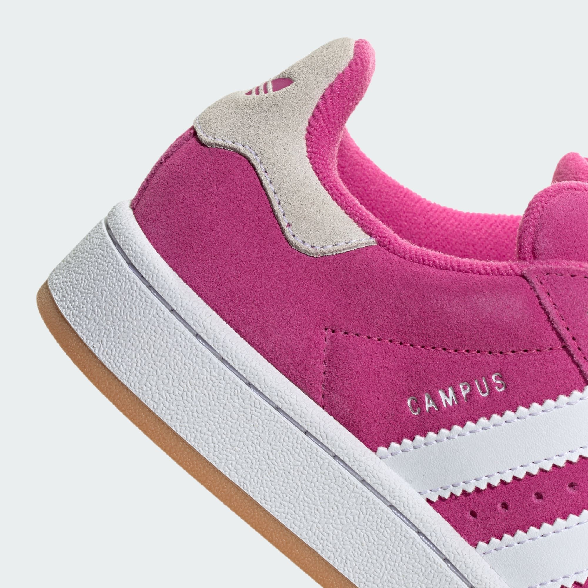 adidas Campus 00s - Semi Lucid Fuchsia