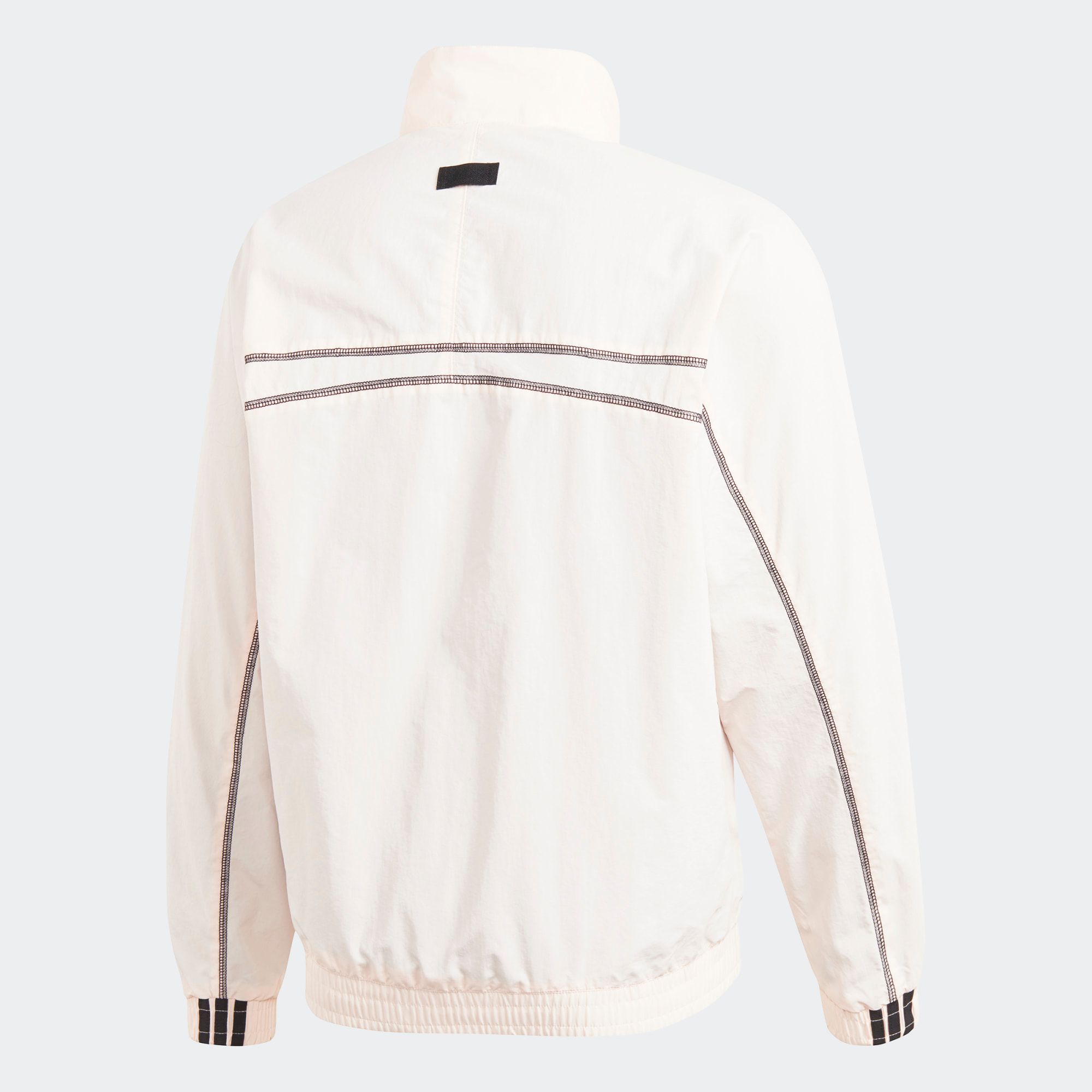 adidas Track Jacket - Pink Tint