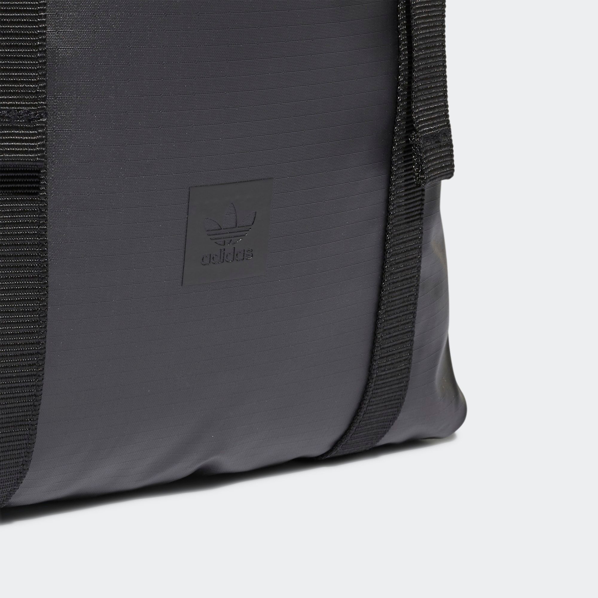 adidas Cinch Tote Bag - Black