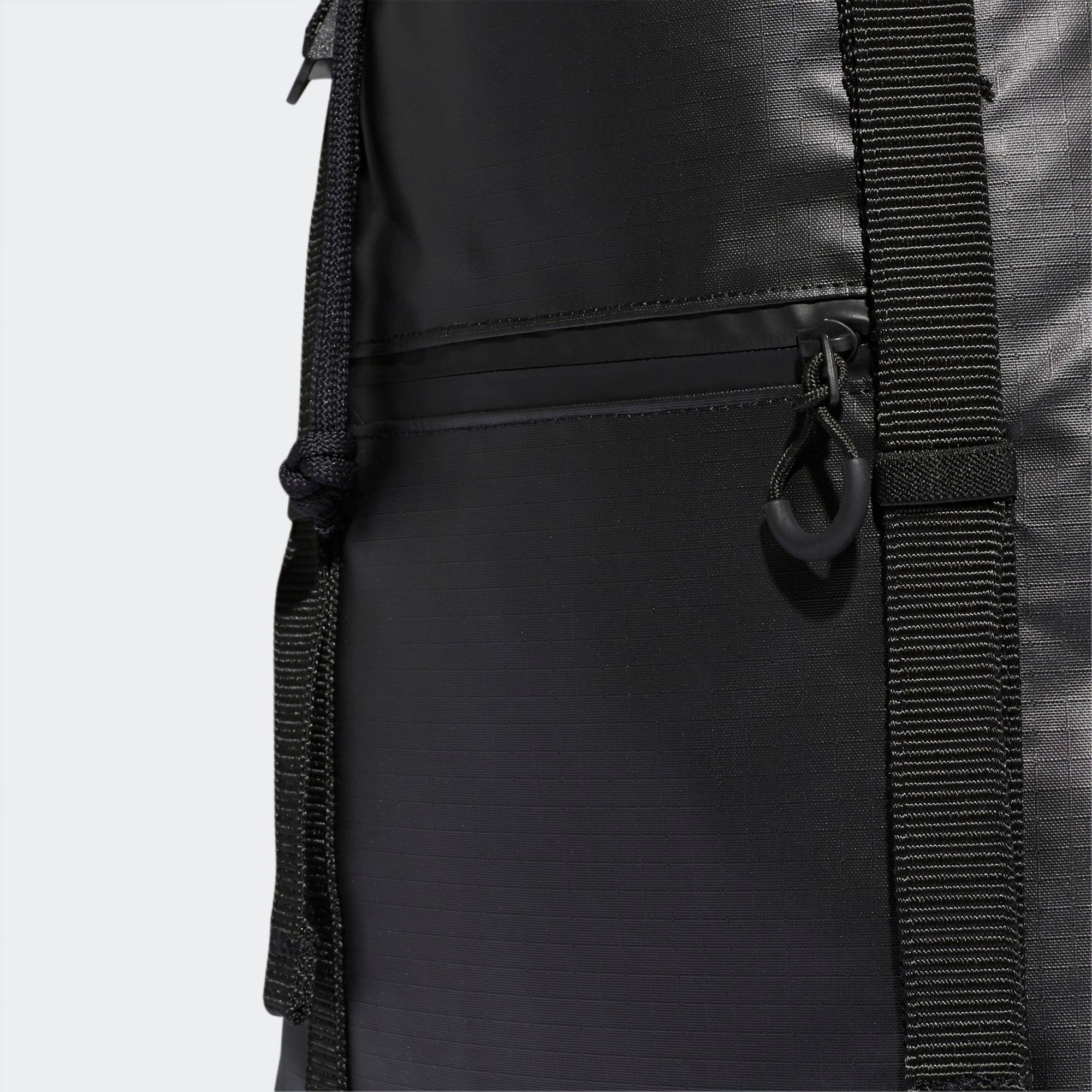 adidas Cinch Tote Bag - Black