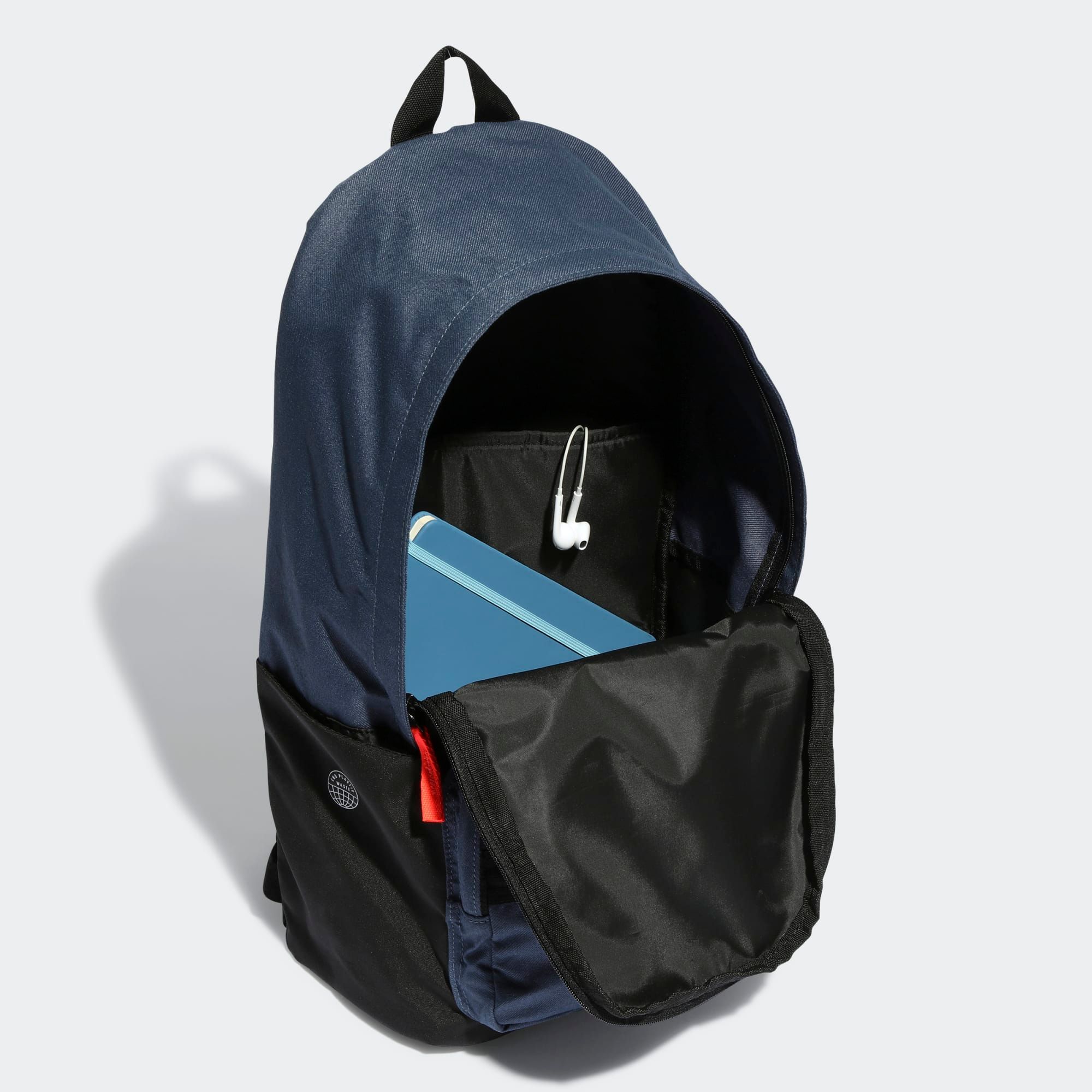  adidas City Xplorer Backpack - Black 