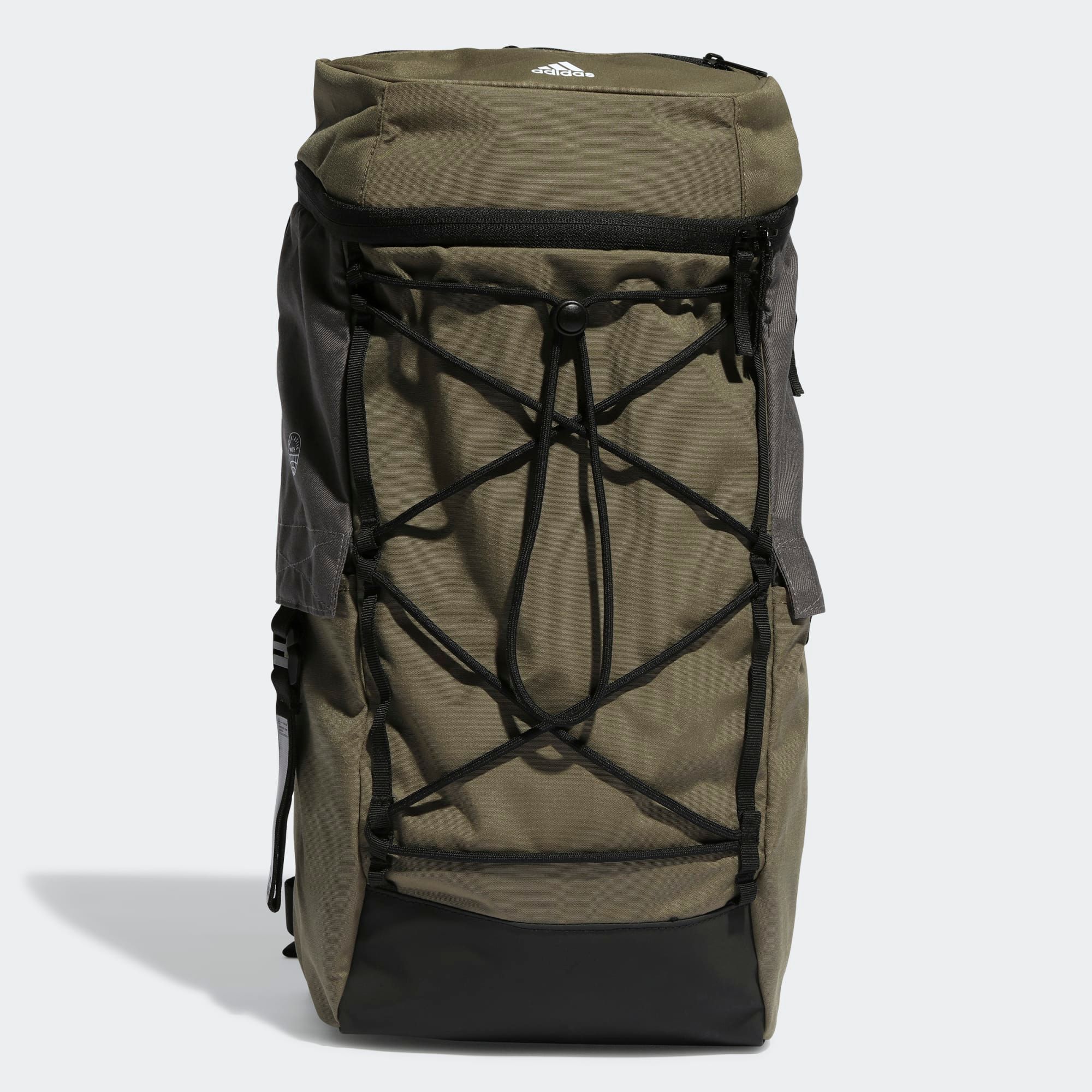  adidas City Xplorer Backpack - Olive 