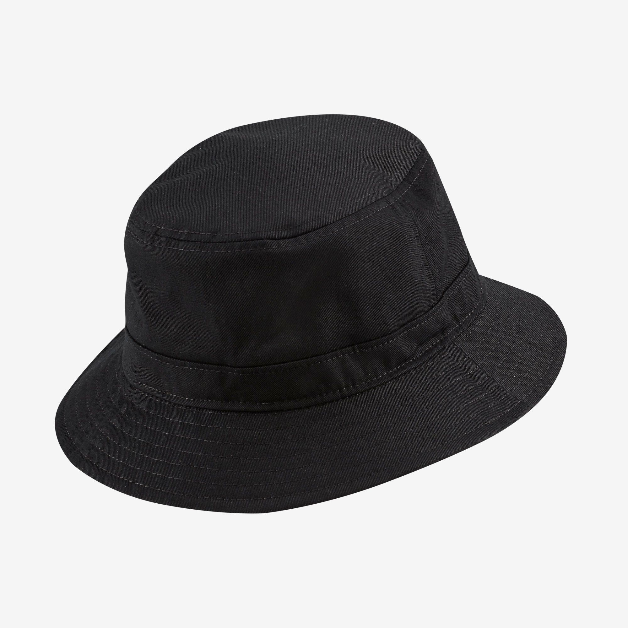 Nike Sportswear Bucket Hat - Black