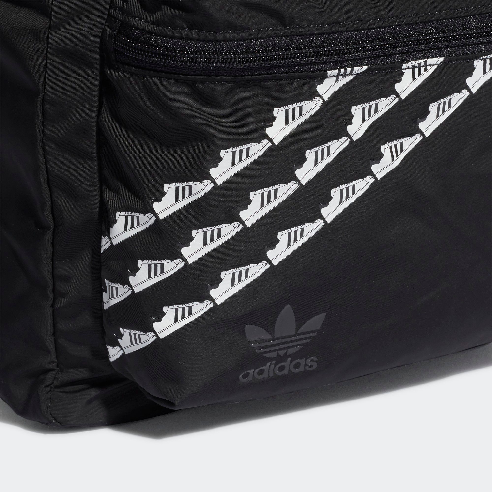 adidas Classic Backpack - Superstar