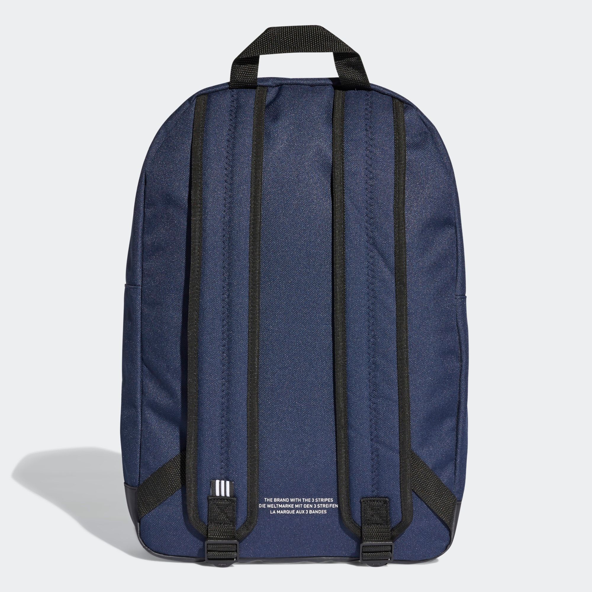 adidas Classic Backpack - Navy