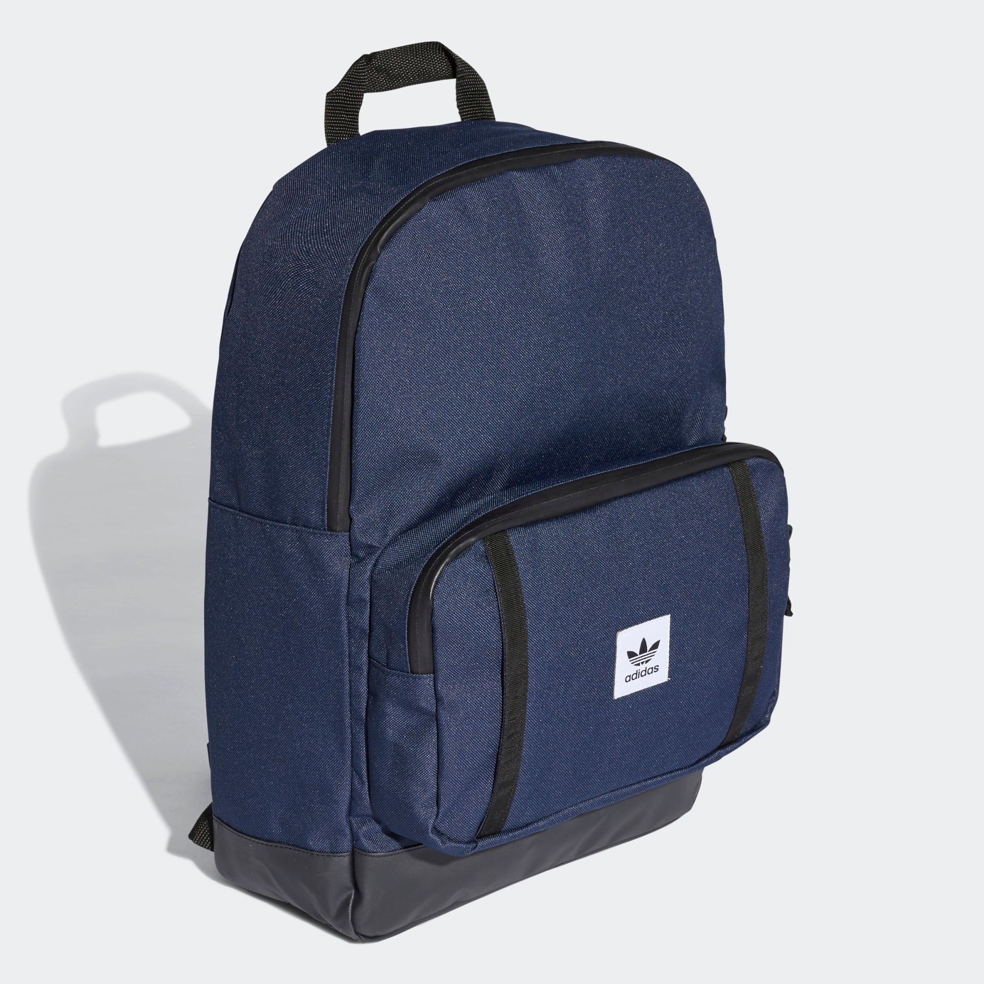 adidas Classic Backpack - Navy