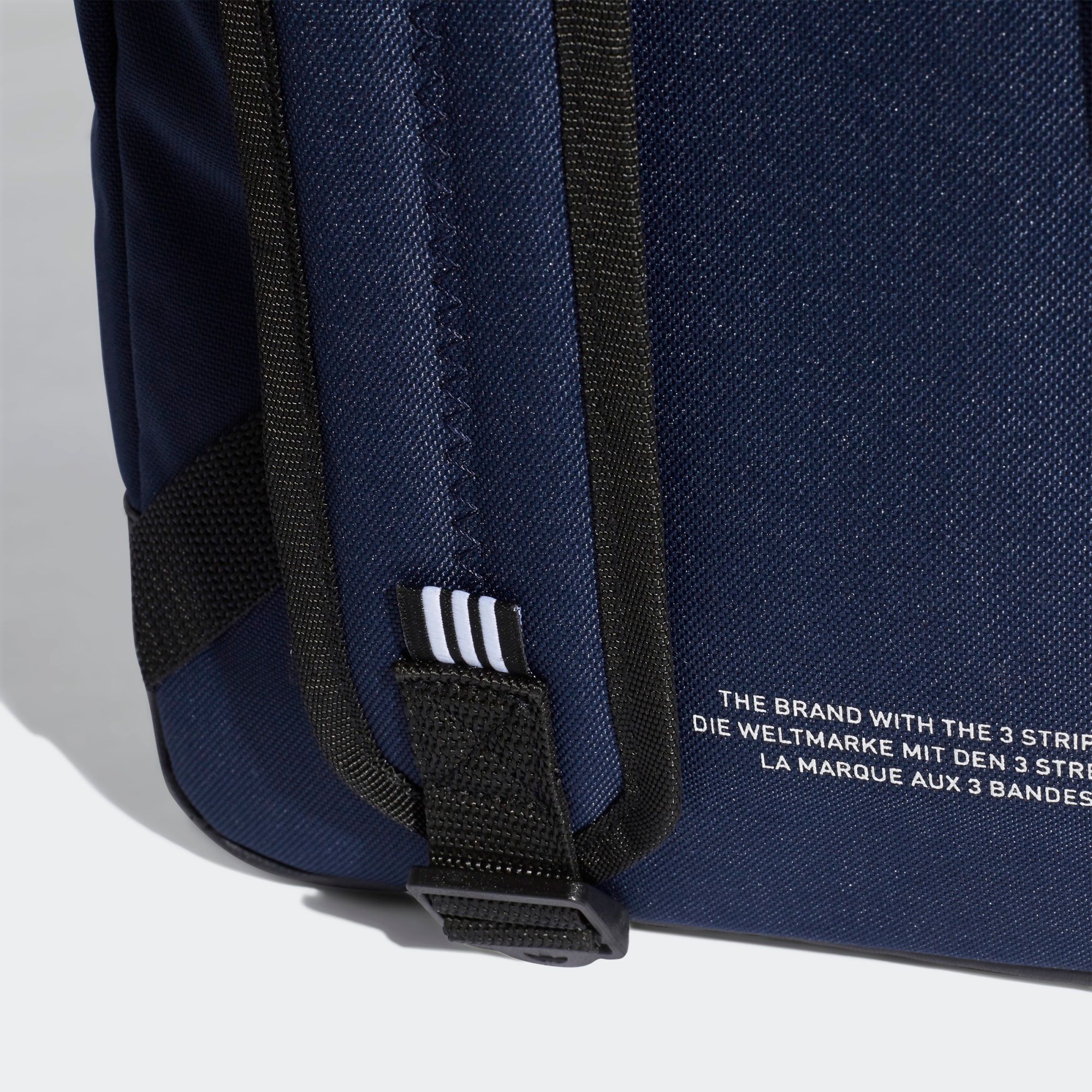 adidas Classic Backpack - Navy