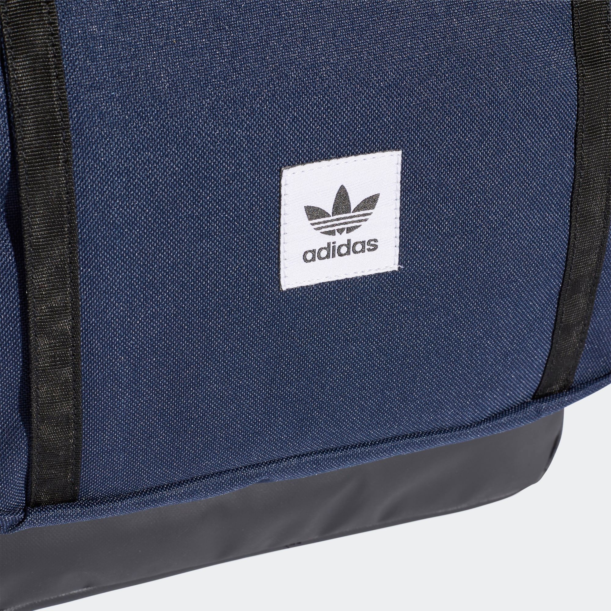adidas Classic Backpack - Navy