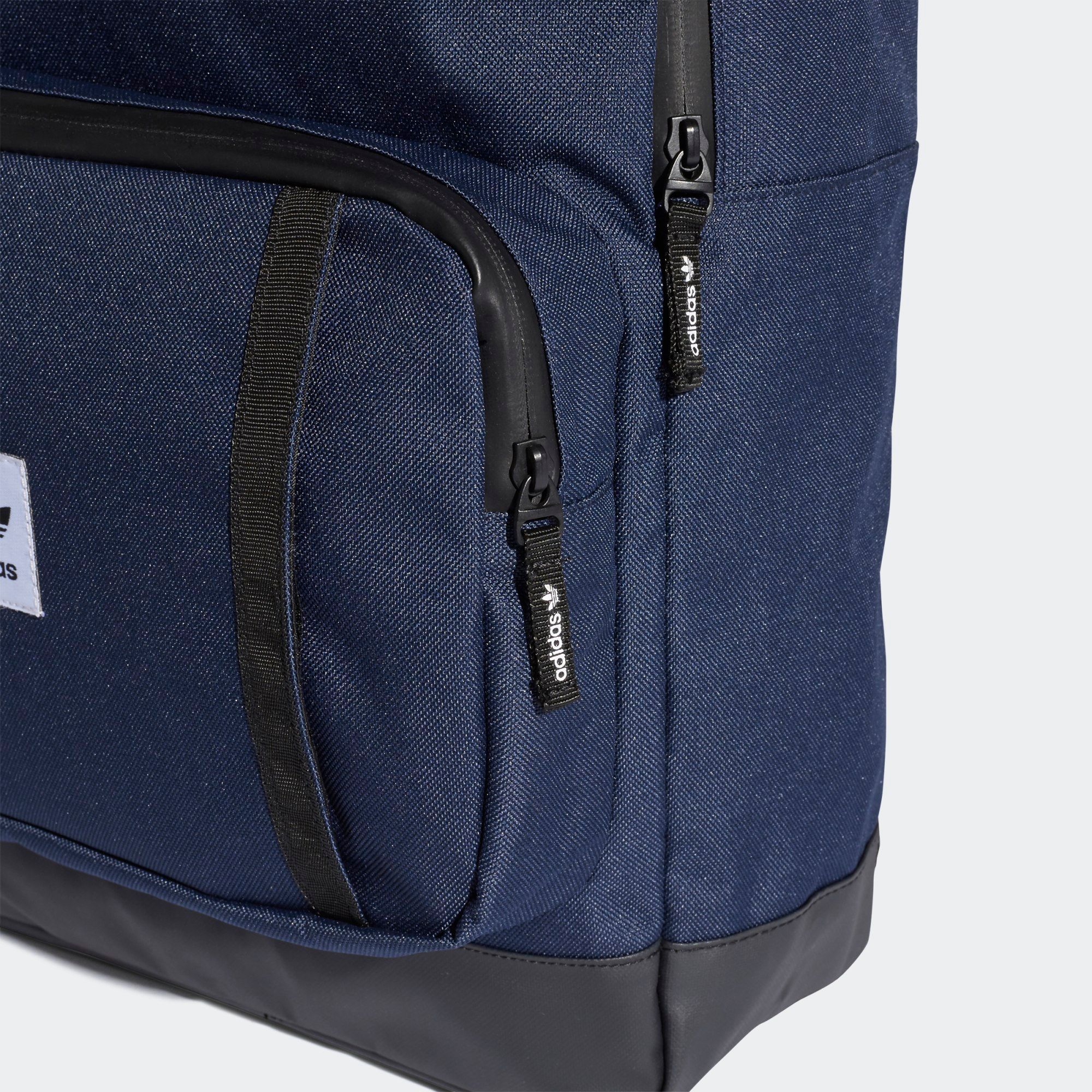adidas Classic Backpack - Navy