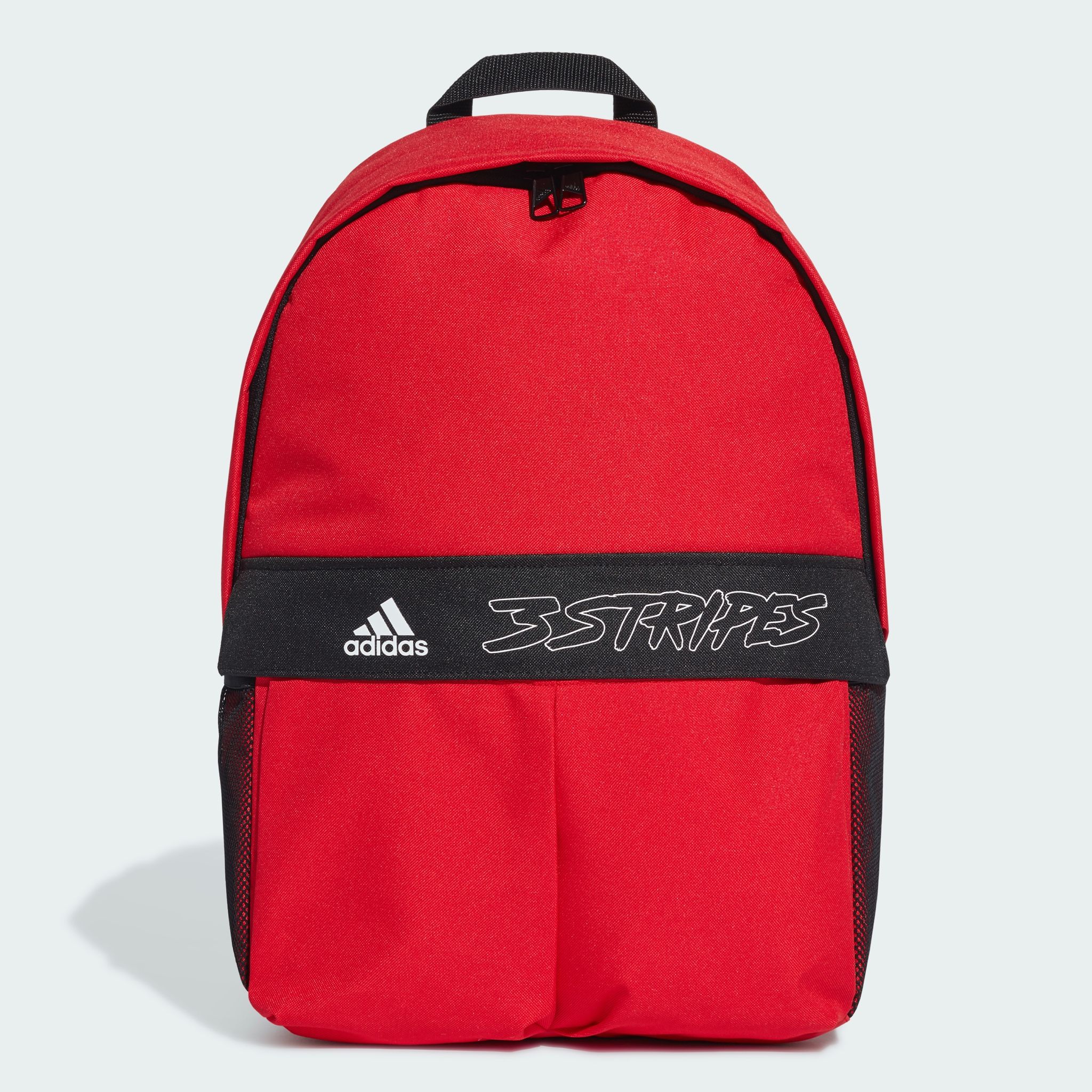 adidas Classic Backpack 'Red'