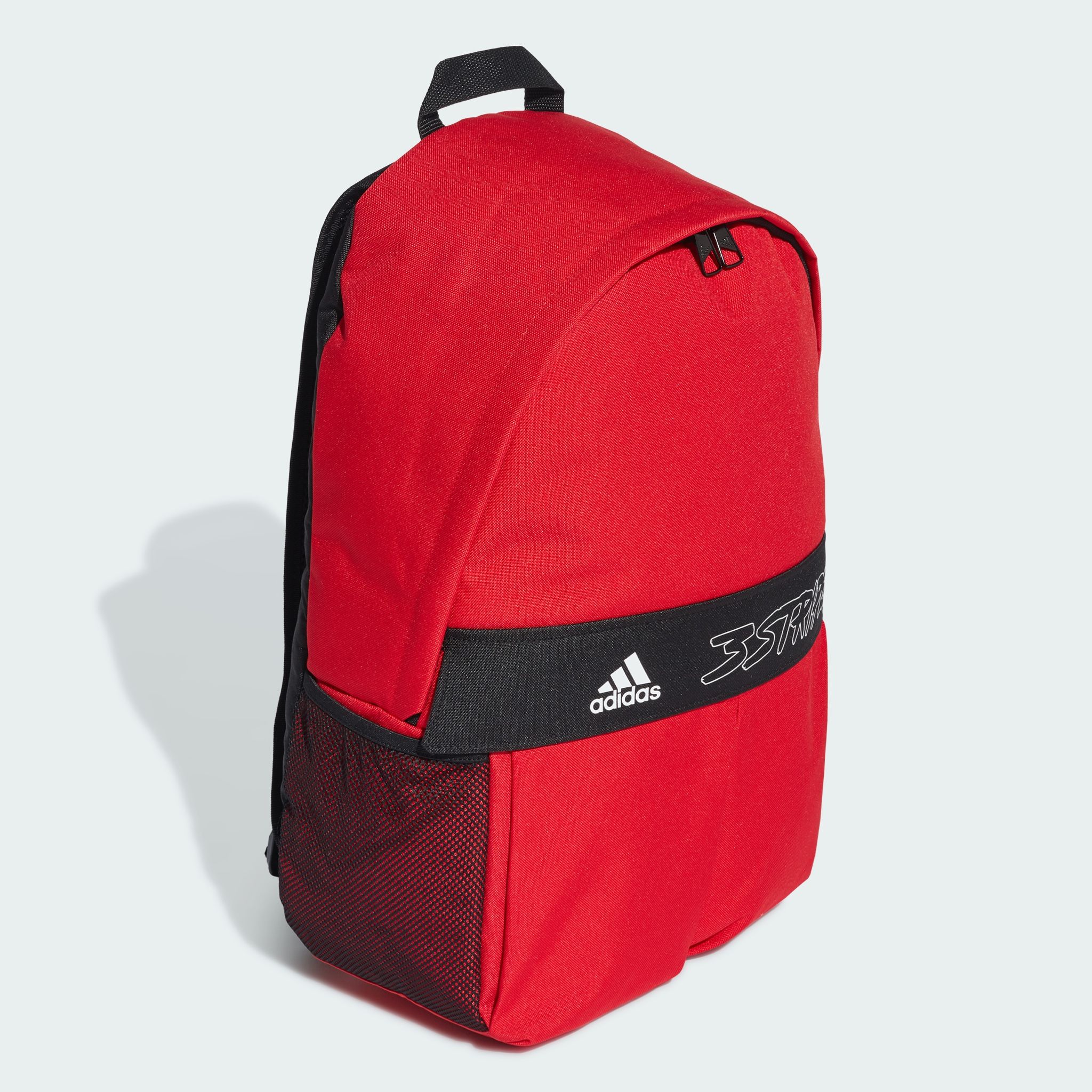  adidas Classic Backpack 'Red' 