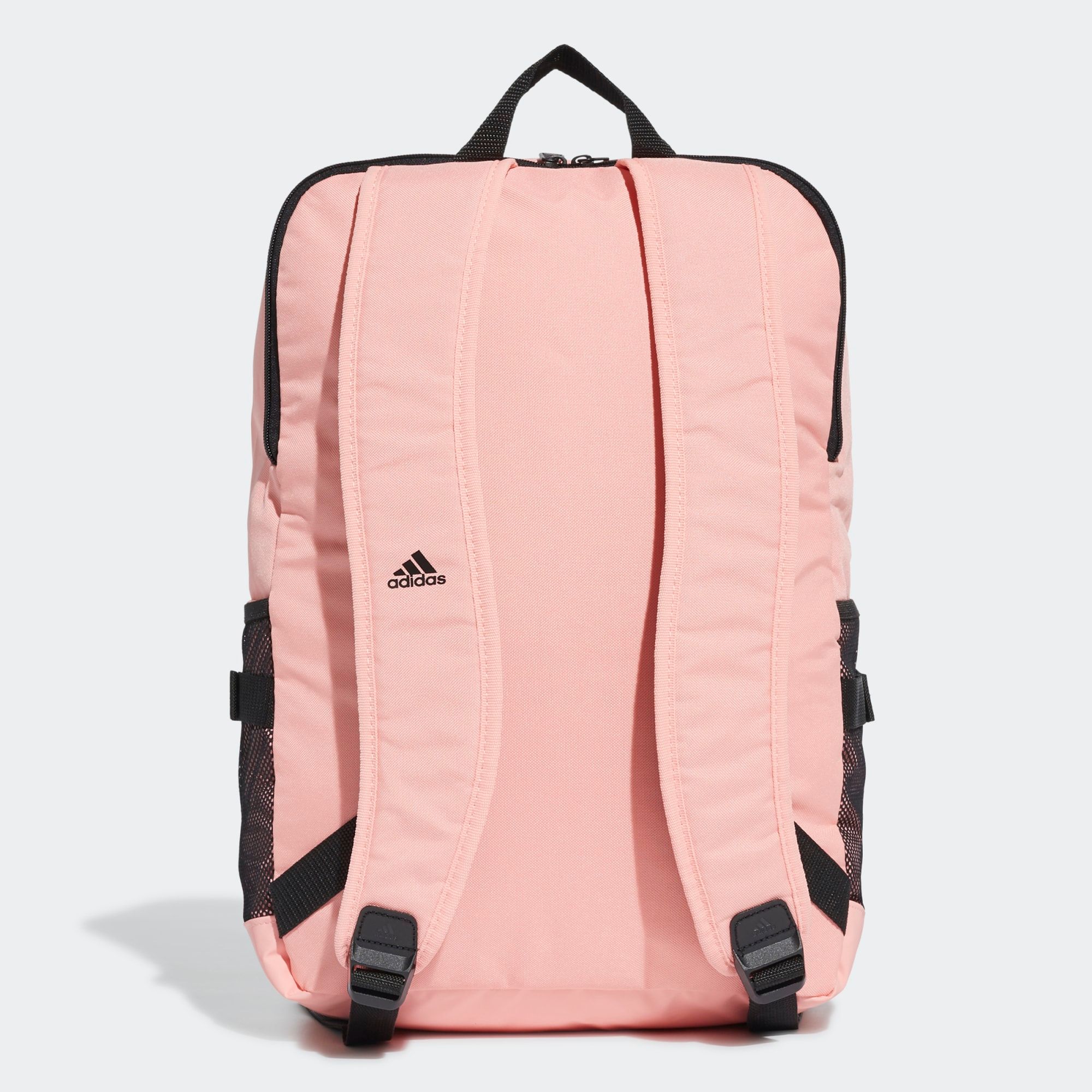 adidas Classic Boxy Backpack 'Pink'
