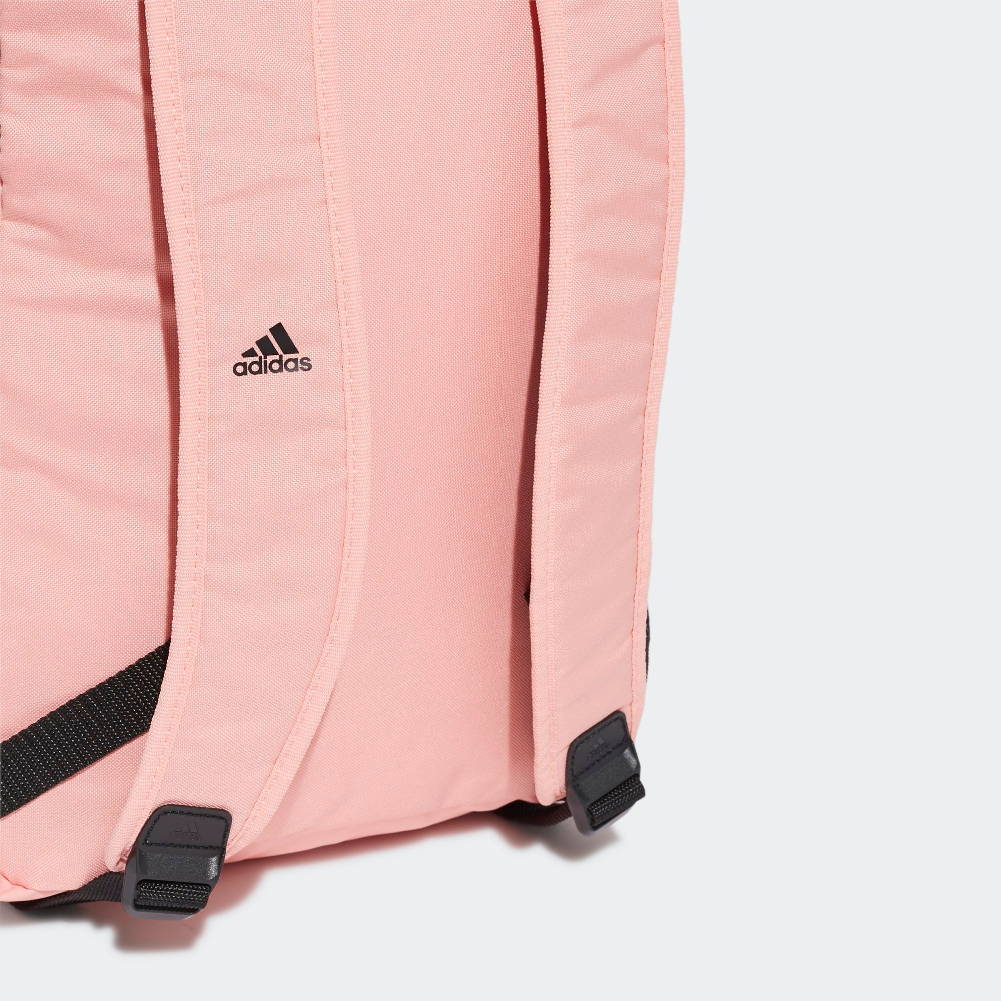 adidas Classic Boxy Backpack 'Pink'
