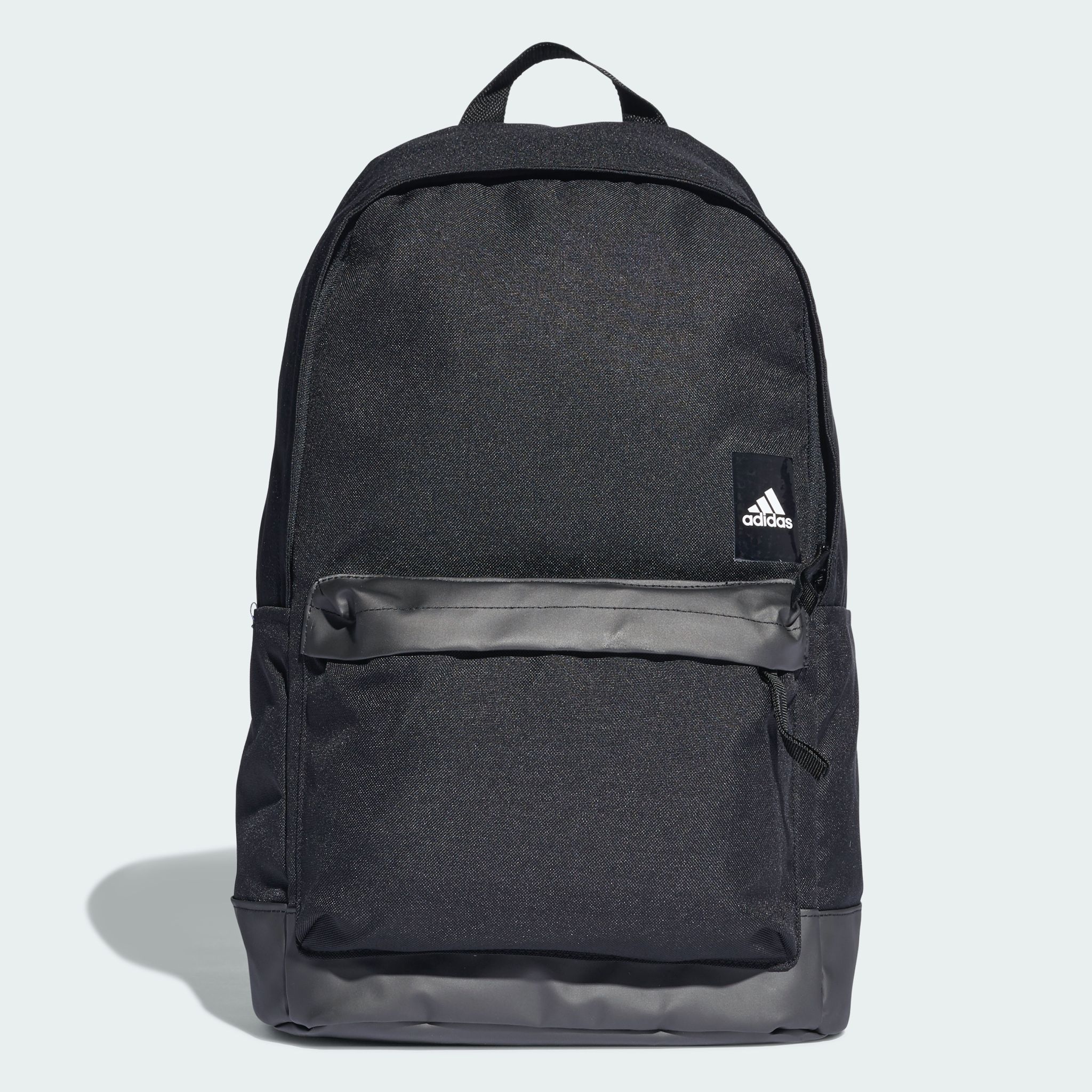 adidas Classic Pocket Backpack - Black