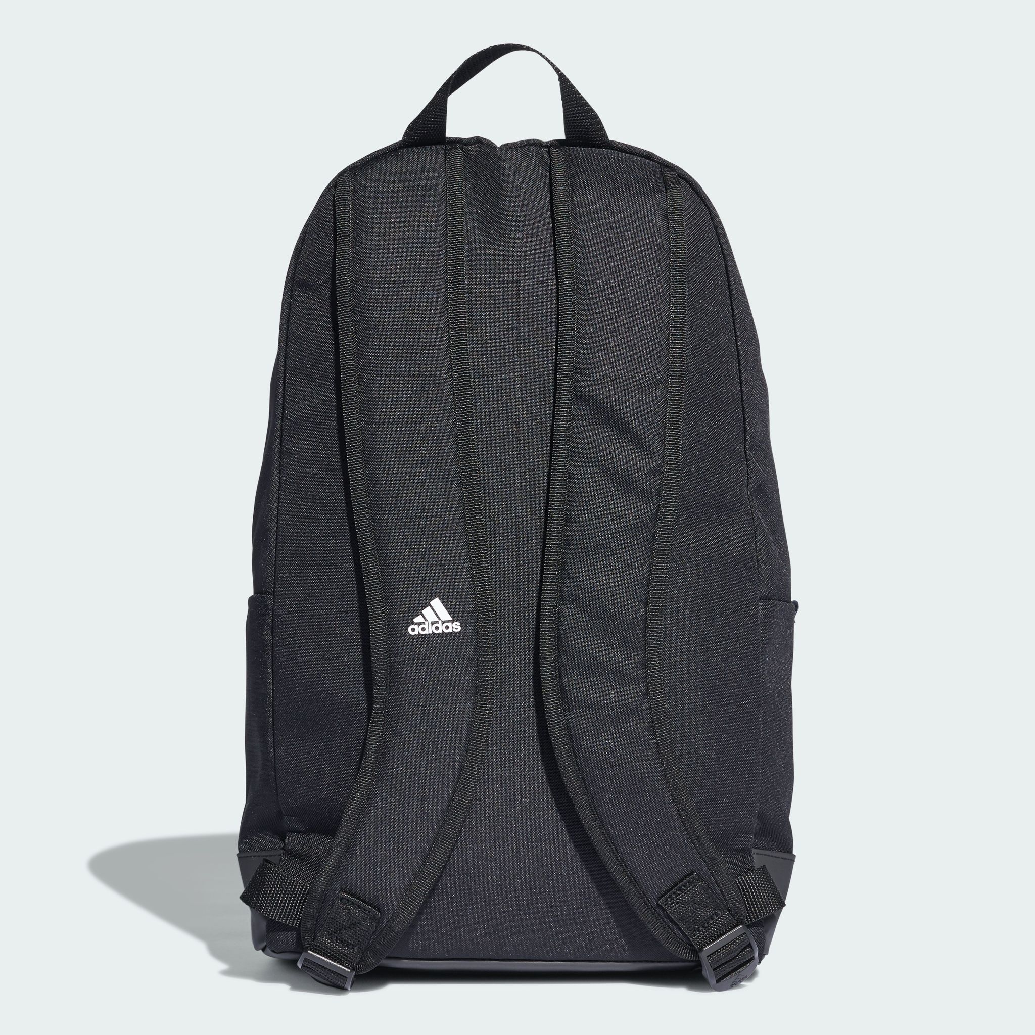 adidas Classic Pocket Backpack - Black